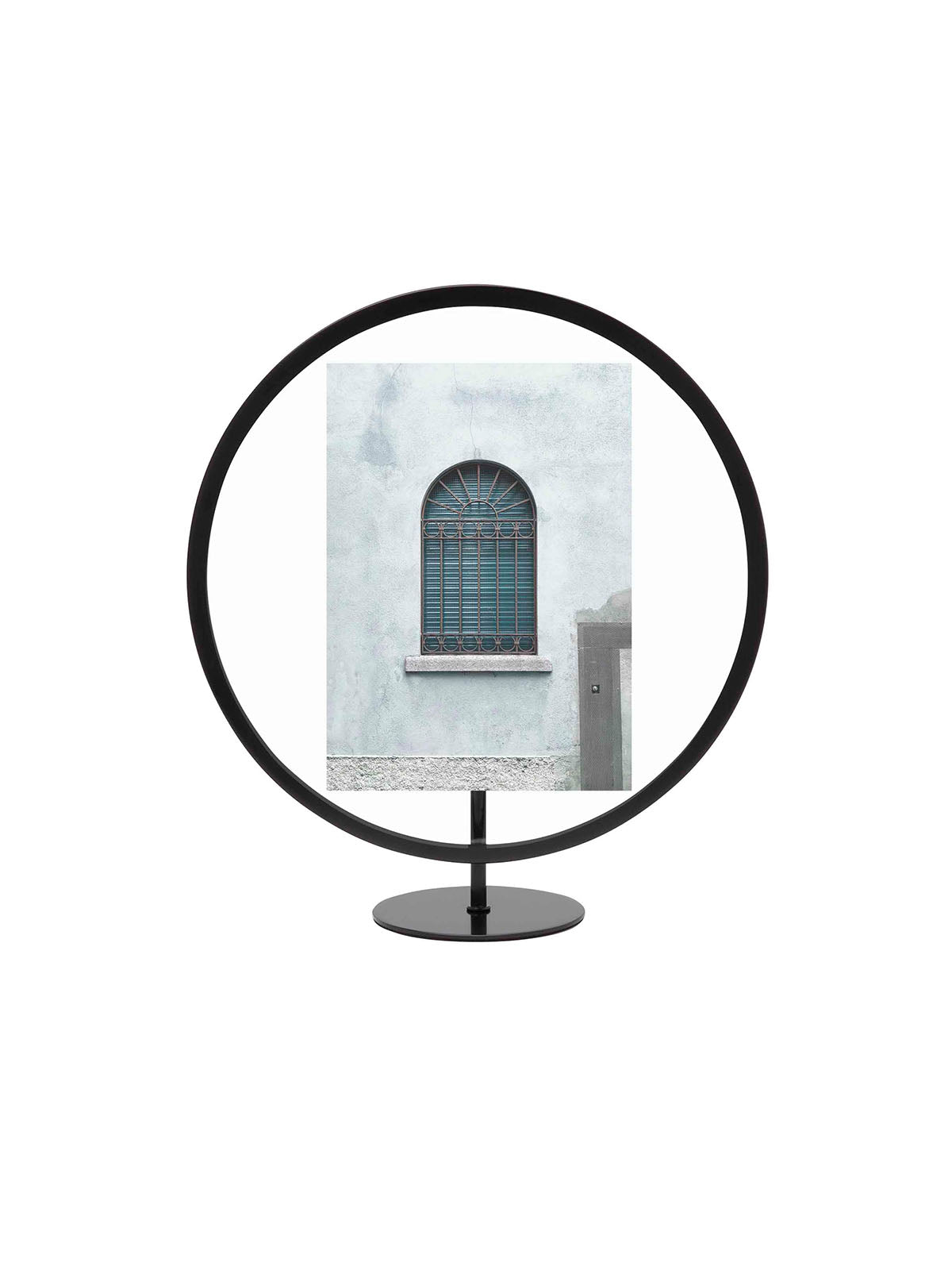 Umbra Infinity Picture Frame - 5x7 Black
