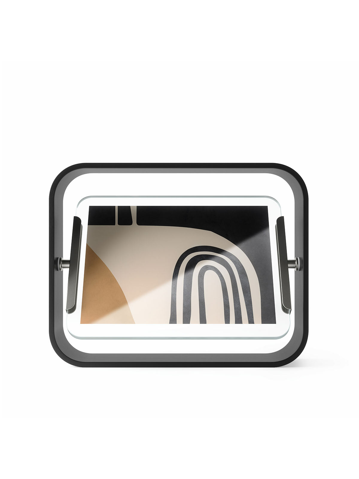 Umbra Bellwood Picture Frame - 5x7 Black