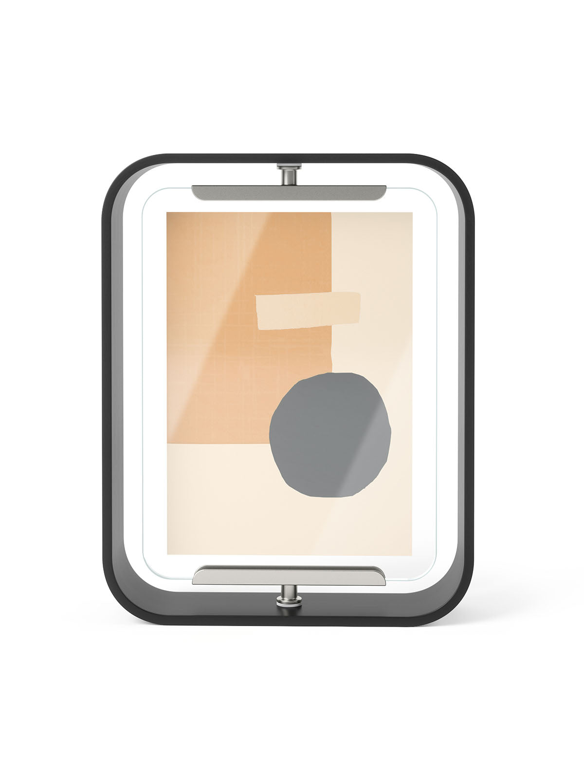 Umbra Bellwood Picture Frame - 5x7 Black