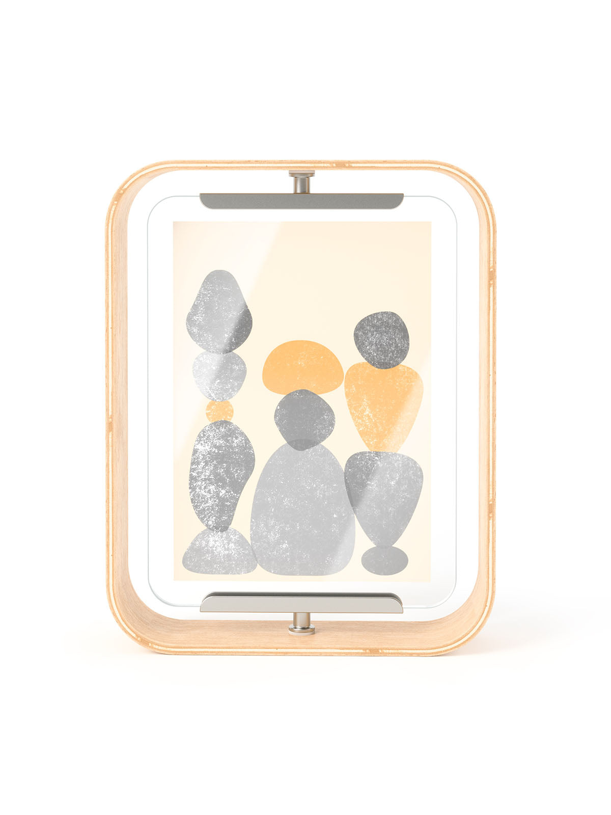 Umbra Bellwood Picture Frame - 5x7 Natural