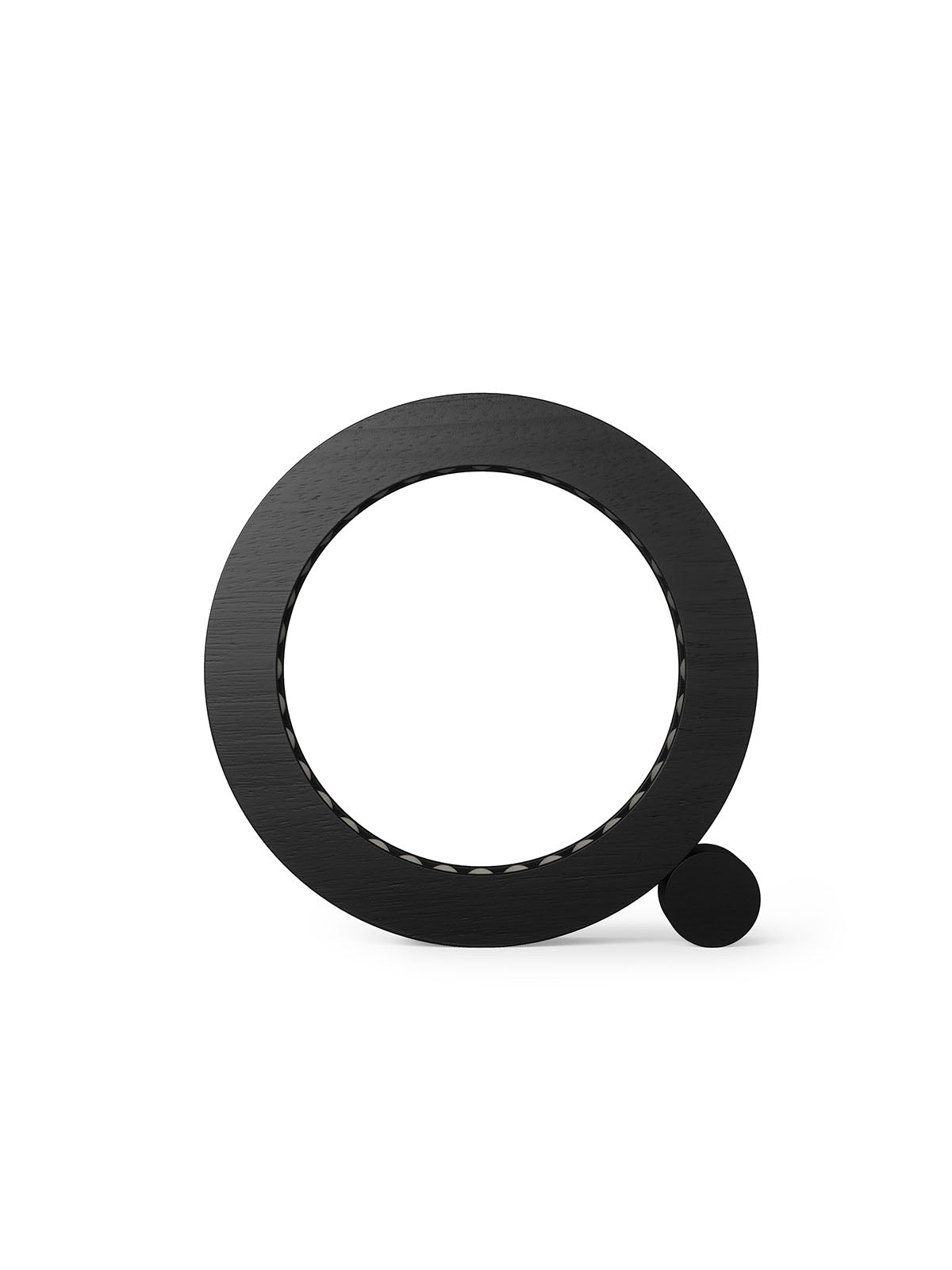Umbra Ferris Ring Holder - Black