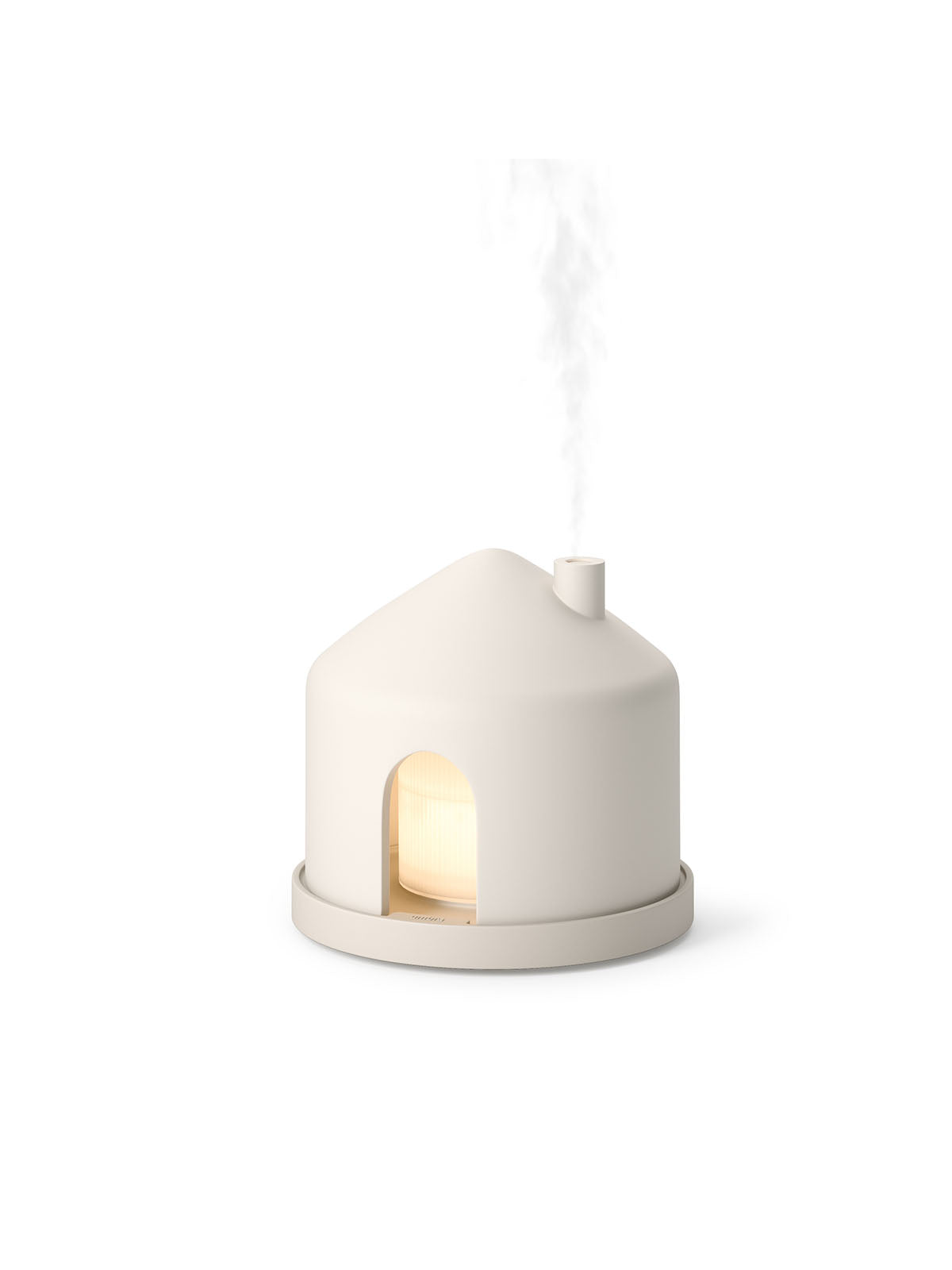 Umbra Casita Diffuser - Sand