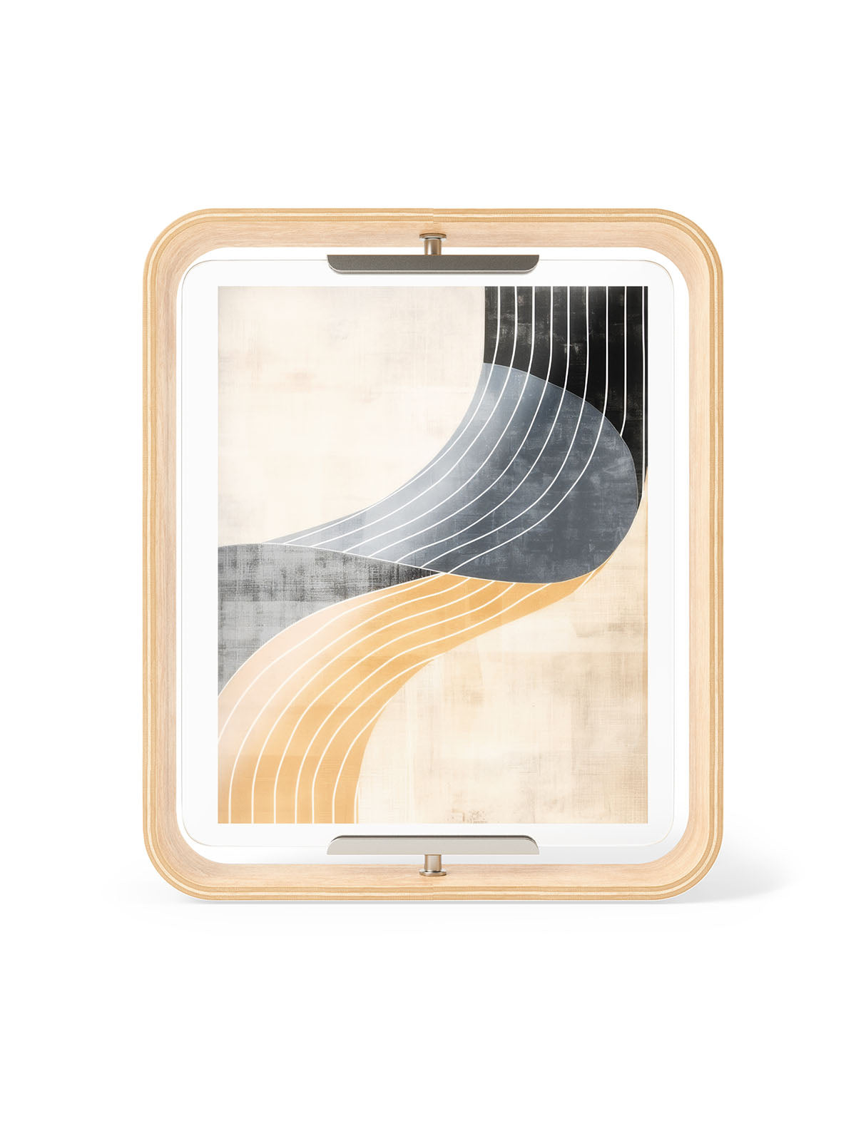 Umbra Bellwood Picture Frame - 8x10 Natural