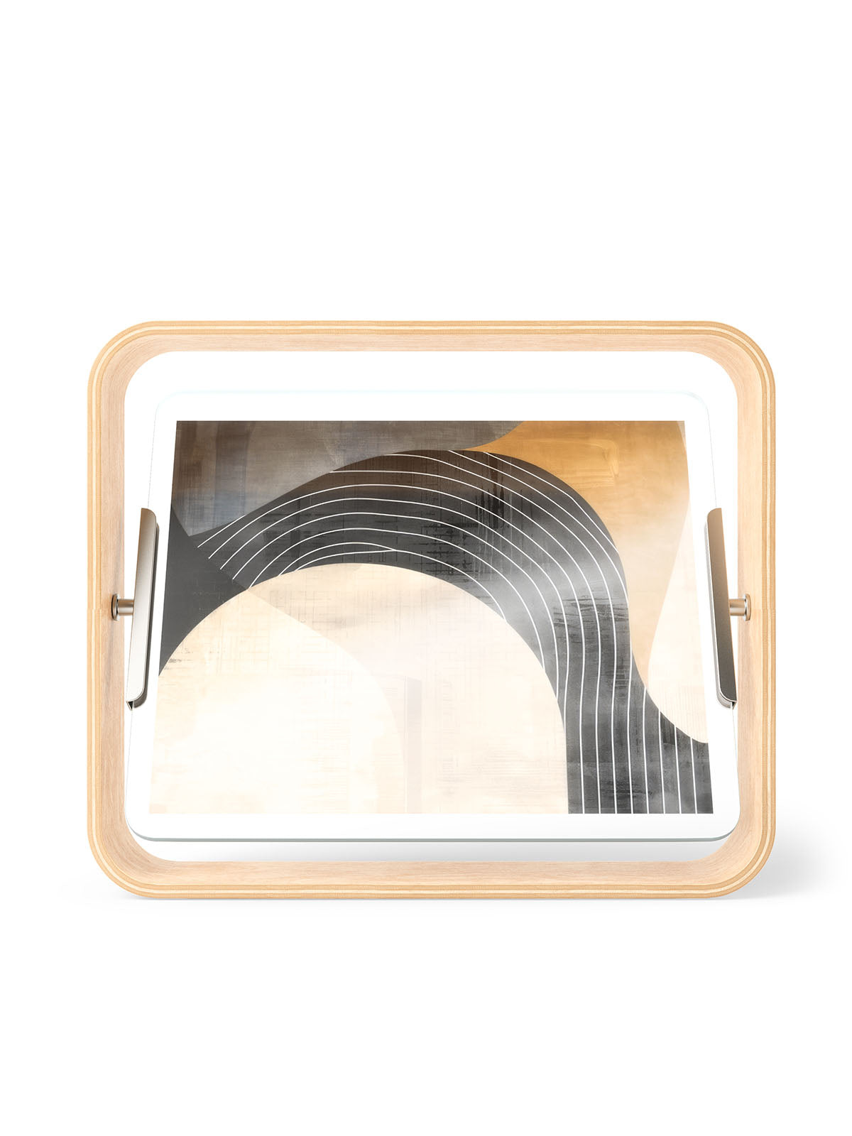 Umbra Bellwood Picture Frame - 8x10 Natural