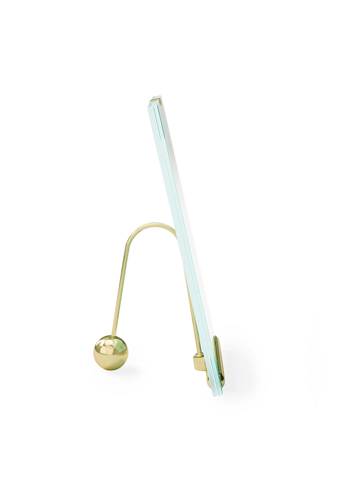 Umbra Flute Picture Frame - 5x7