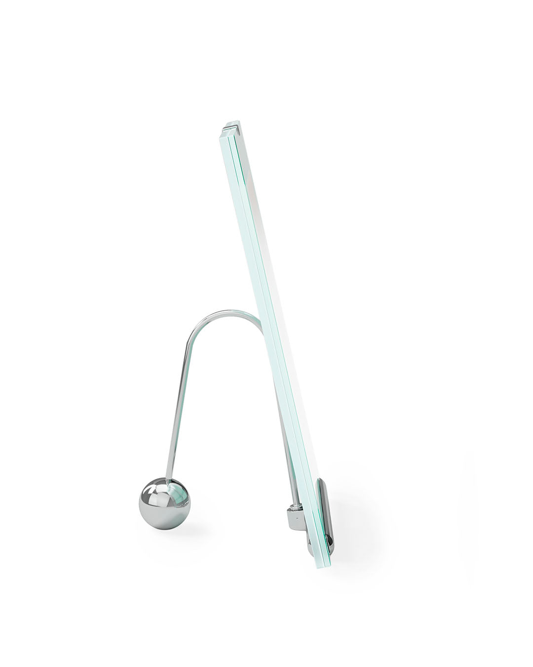 Umbra Flute Picture Frame - 5x7