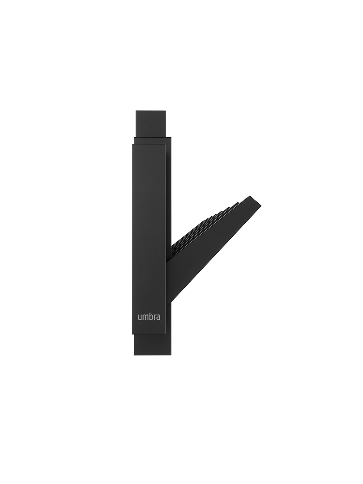 Umbra Sticks 8 Hook - Black