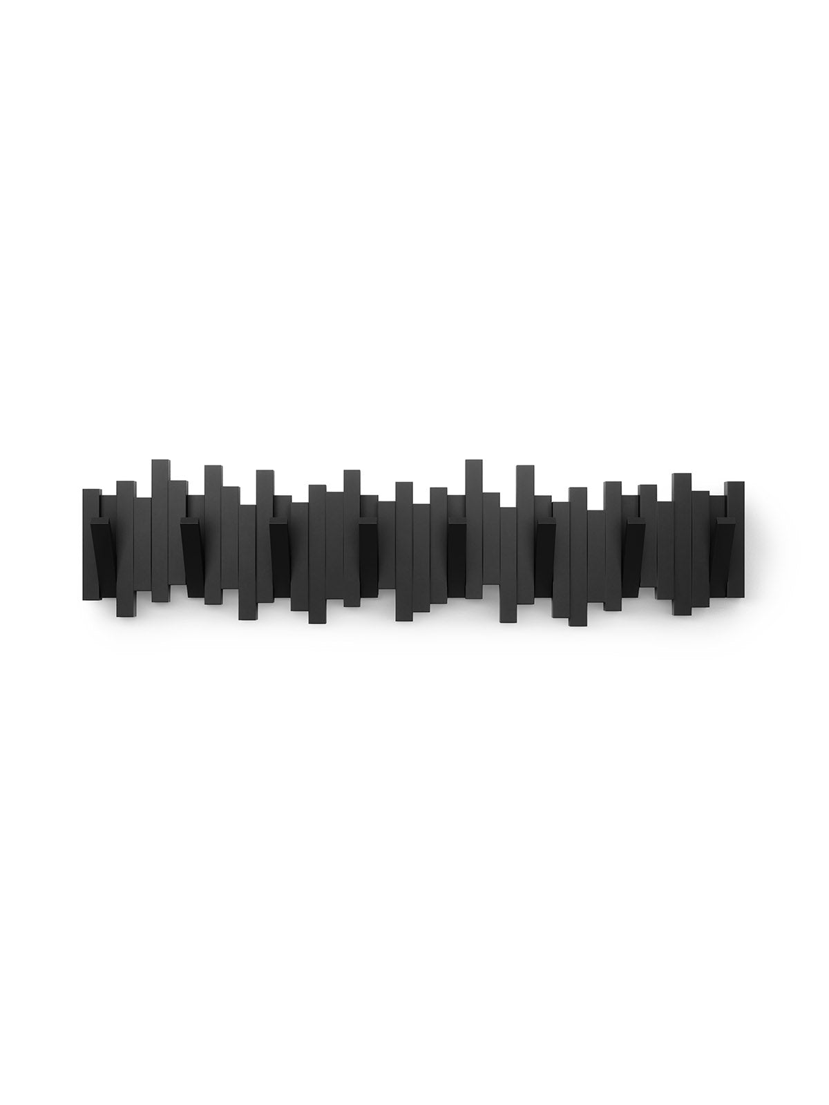Umbra Sticks 8 Hook - Black