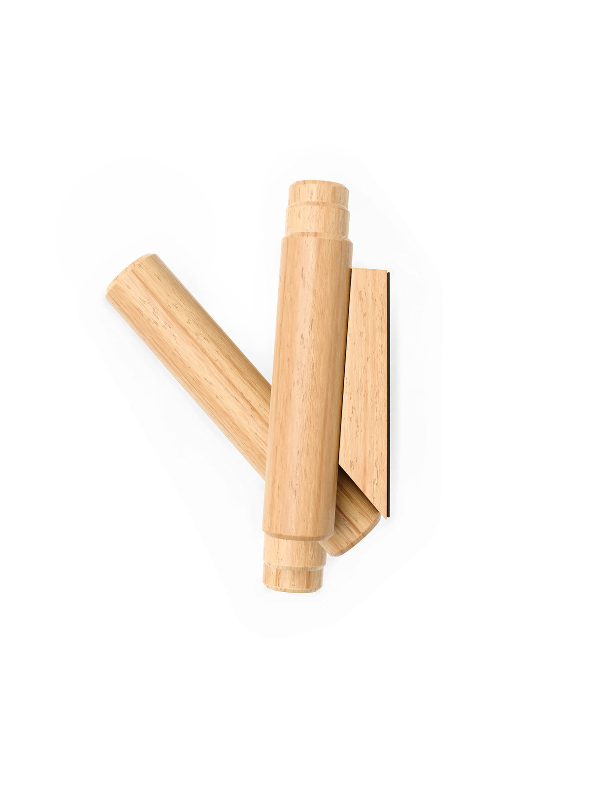 Umbra Picket 8 Hook - Natural