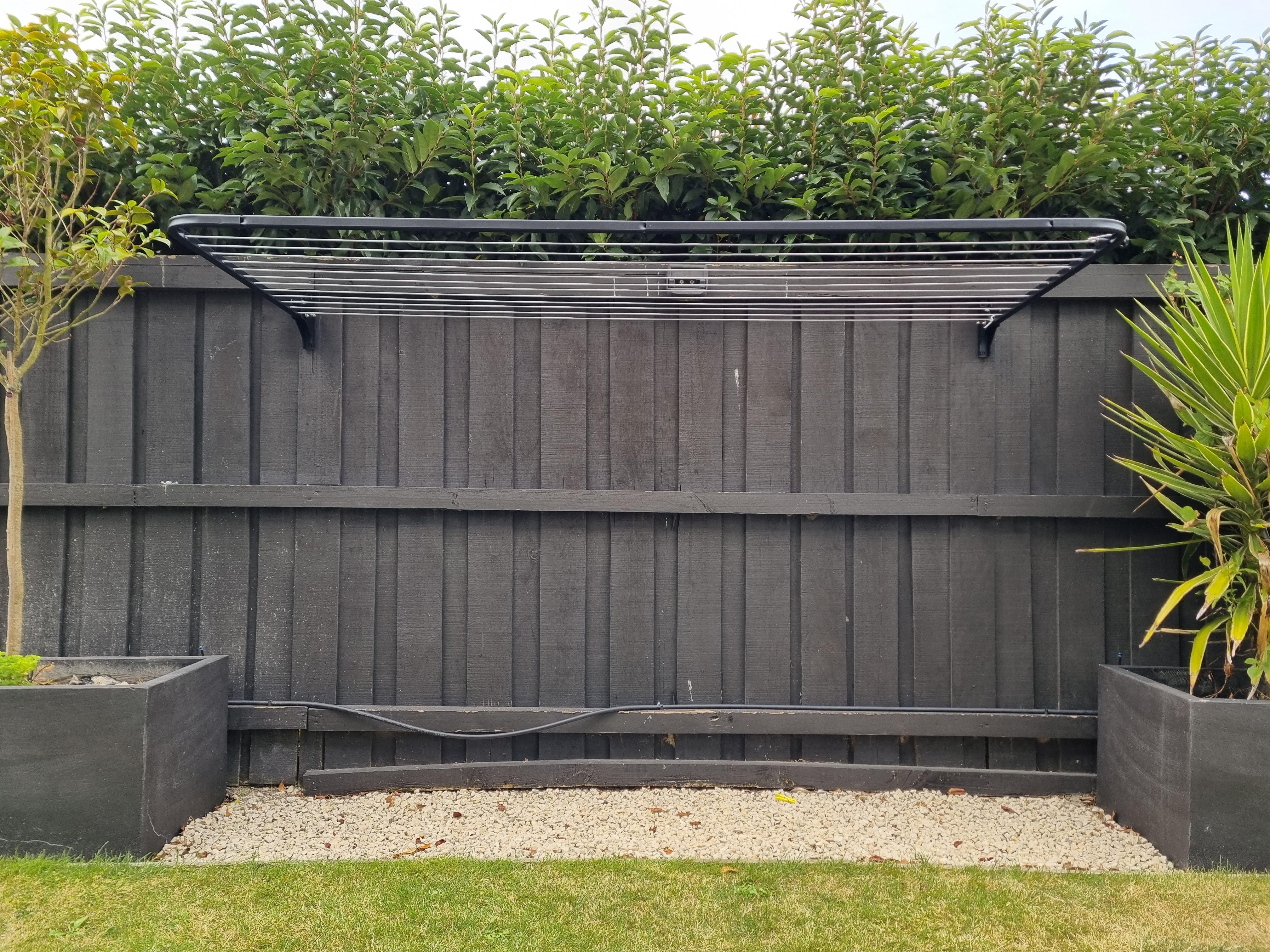 SwiftDry SkyLine Folding Frame Washing line (13 Sizes)