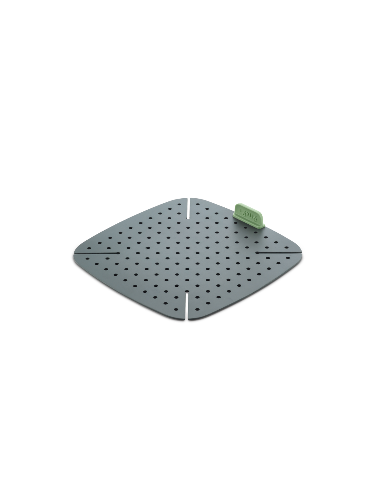 Lekue Air Fryer Mat - Grey