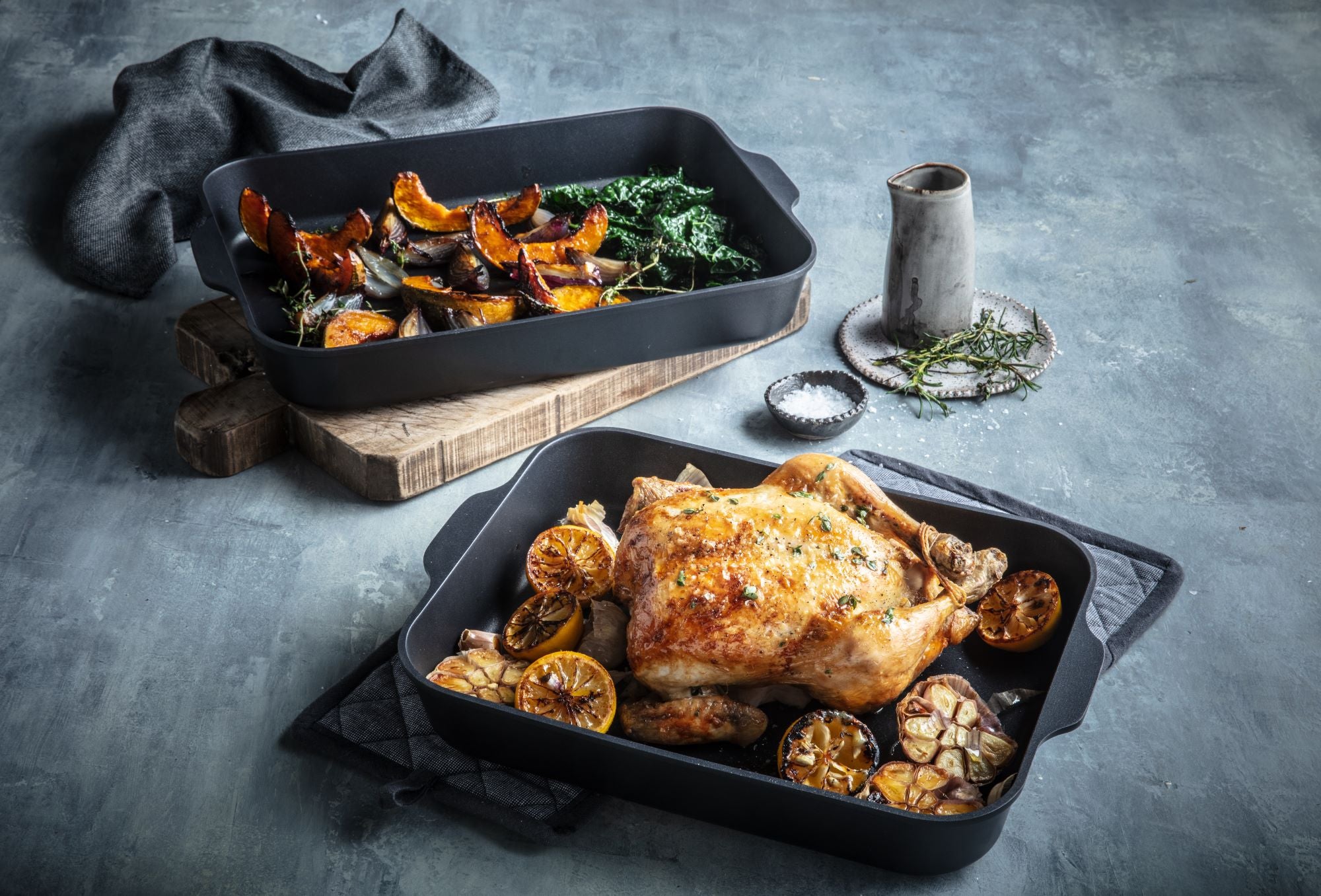 Anolon Accessories - Large Roaster Cookware Anolon