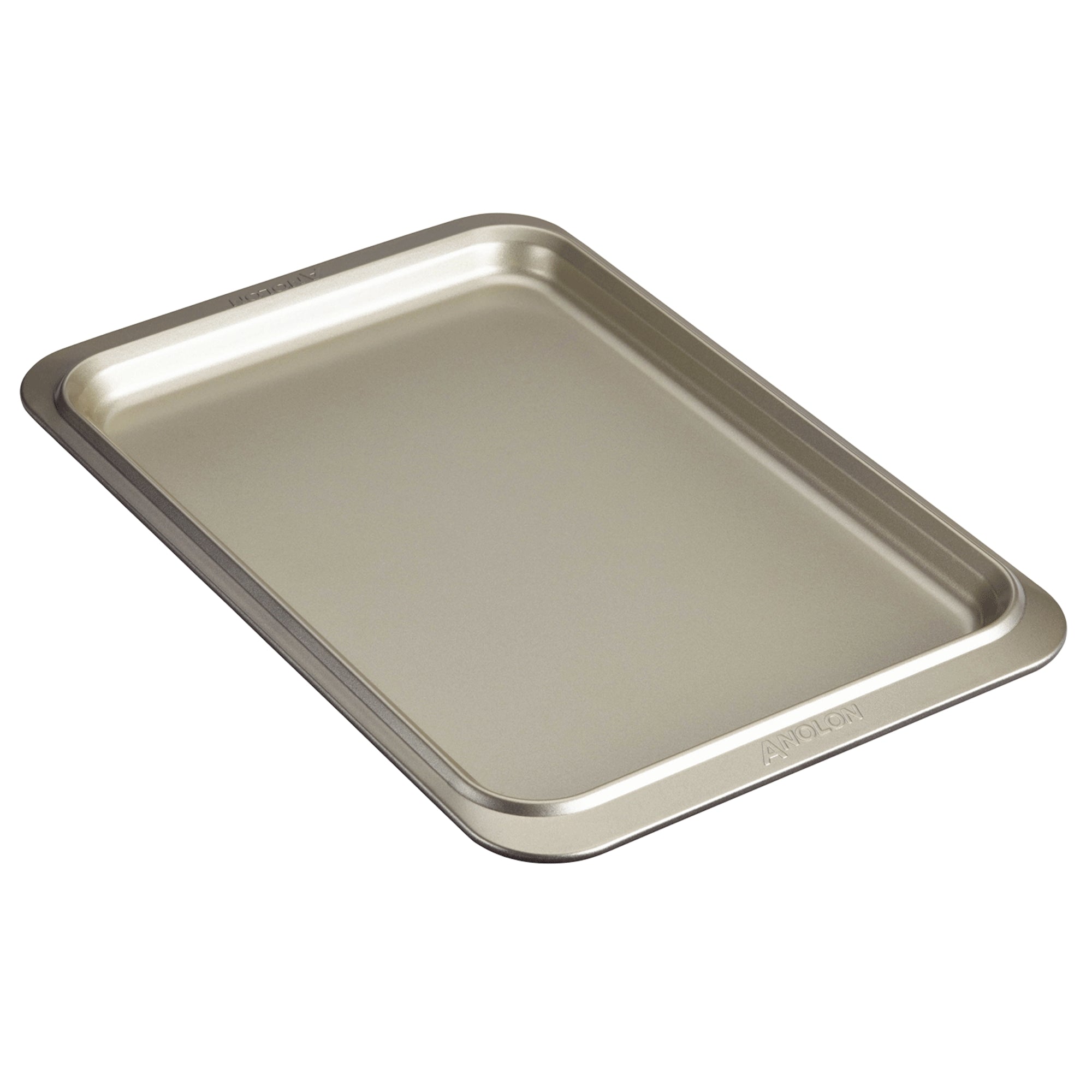 Anolon Ceramic Reinforced - 25 x 38cm Medium Baking Tray Bakeware Anolon