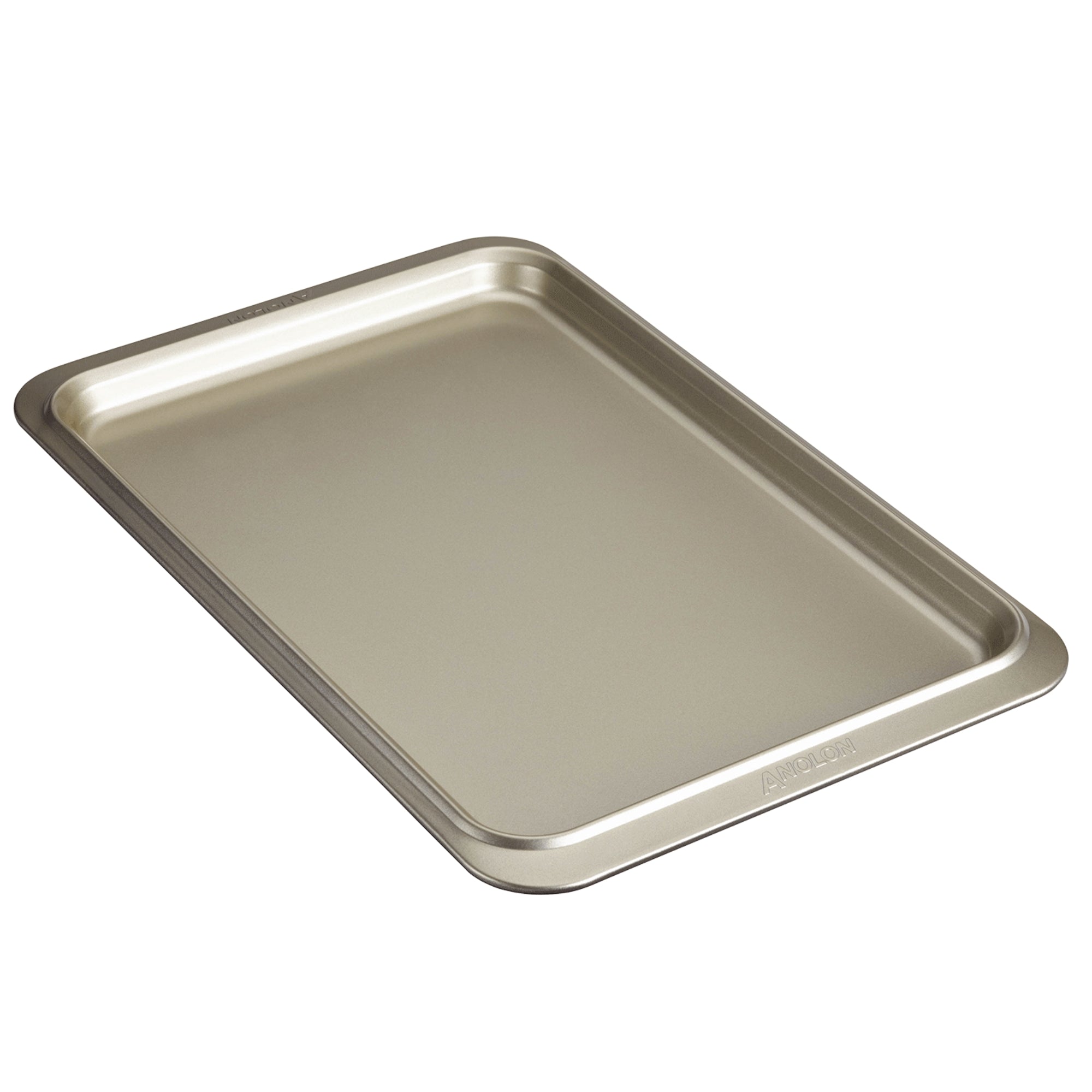 Anolon Ceramic Reinforced - 28 x 43cm Large Baking Tray Bakeware Anolon