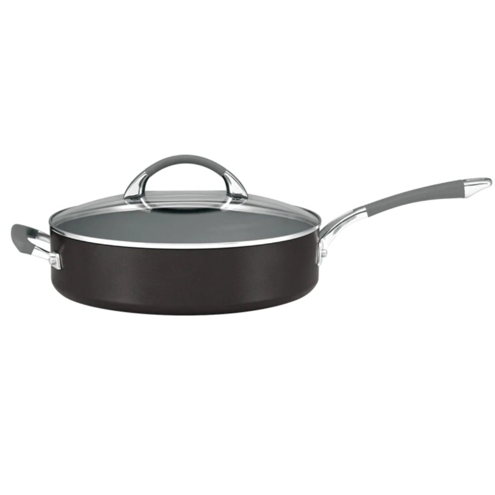 Anolon Endurance+ 30cm/4.7L Covered Saute Cookware Anolon
