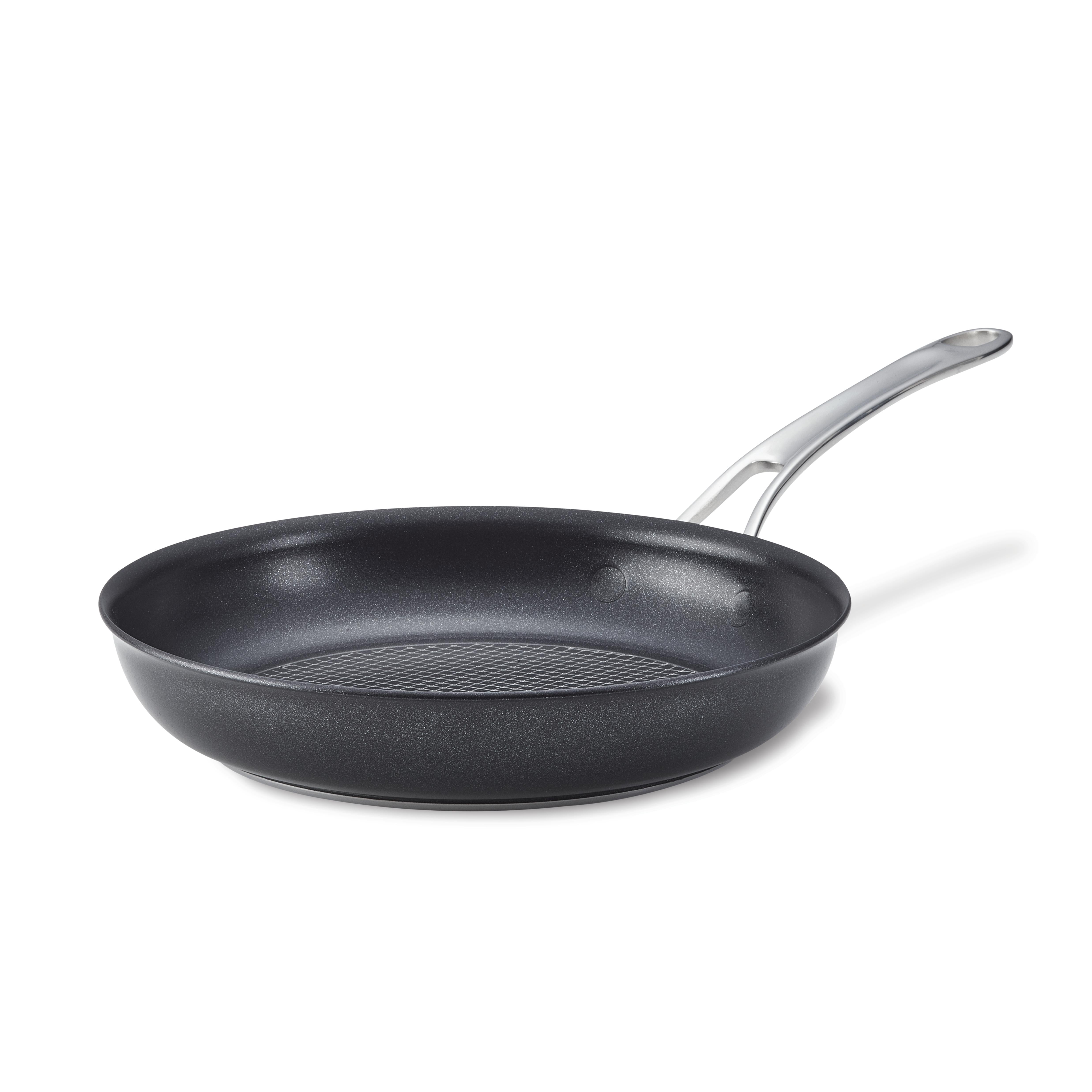 Anolon X SearTech - 25cm Open French Skillet Cookware Anolon