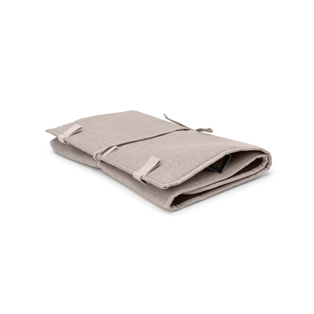 BRABANTIA Door Steam Blanket - Grey