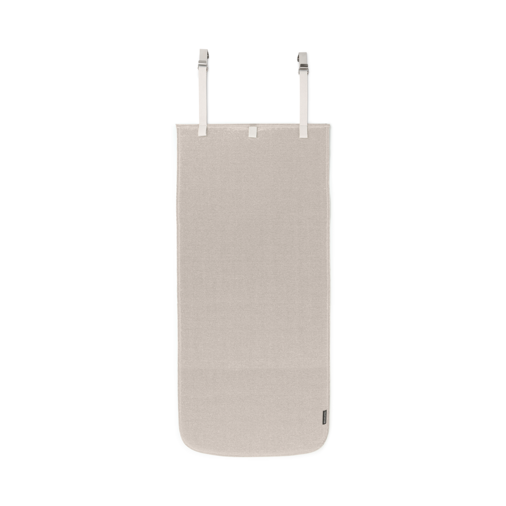 BRABANTIA Door Steam Blanket - Grey