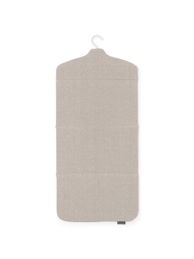 BRABANTIA Foldable Steaming Board - Grey