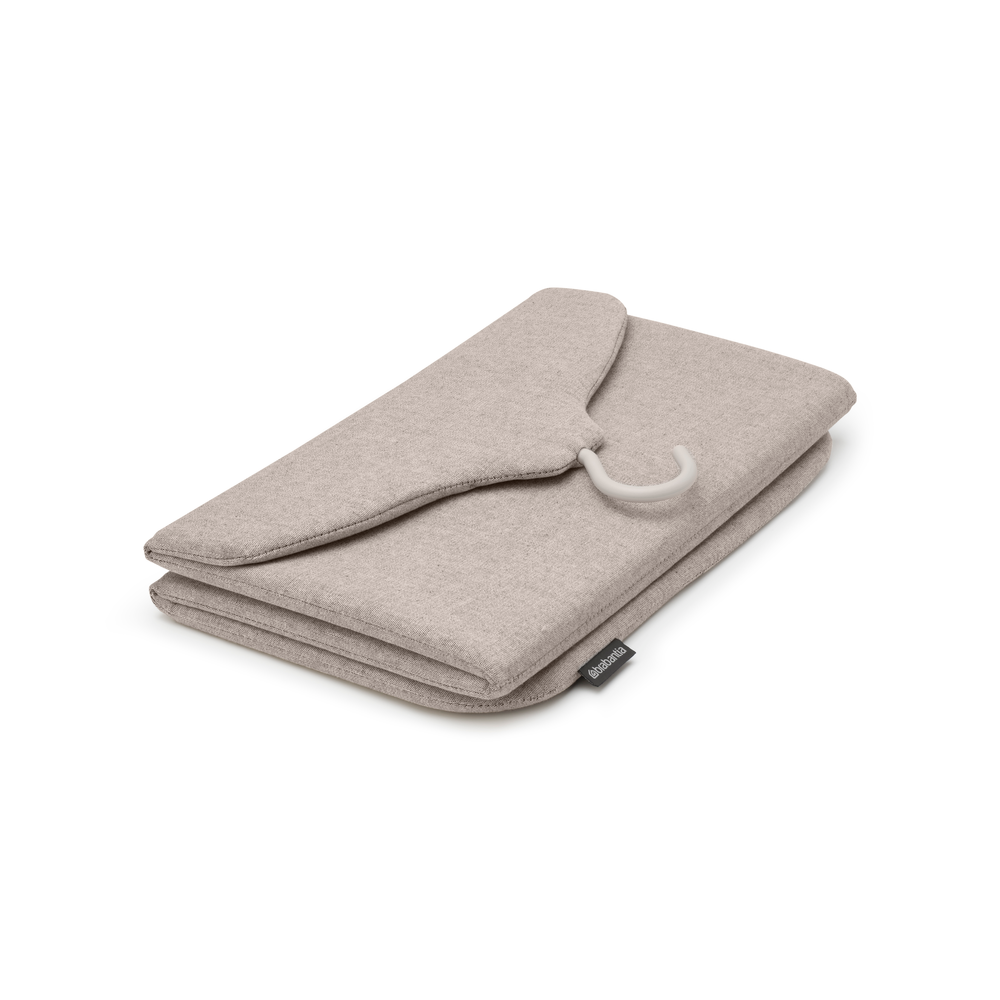 BRABANTIA Foldable Steaming Board - Grey