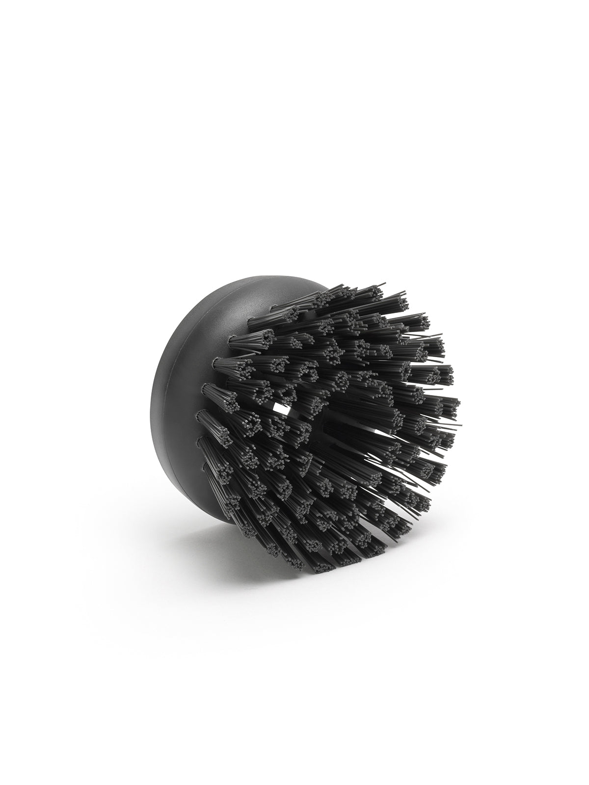 BRABANTIA Replacement Dish Brush Set of 2 - Dark Grey
