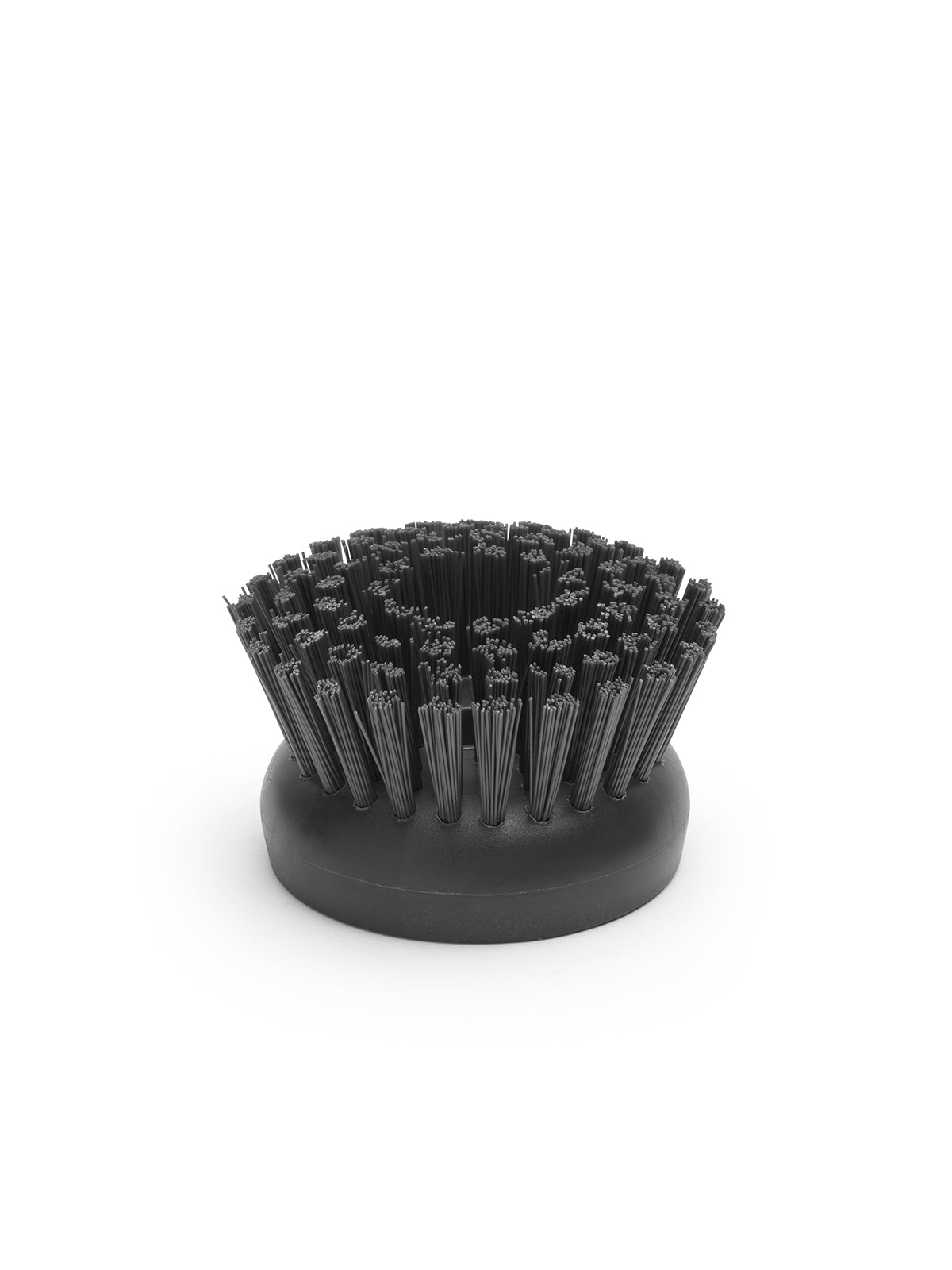 BRABANTIA Replacement Dish Brush Set of 2 - Dark Grey