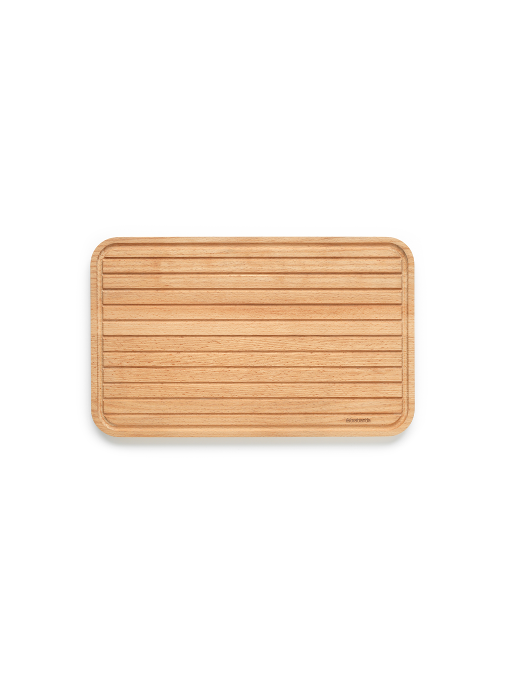 BRABANTIA Wooden Chopping Board - Bread