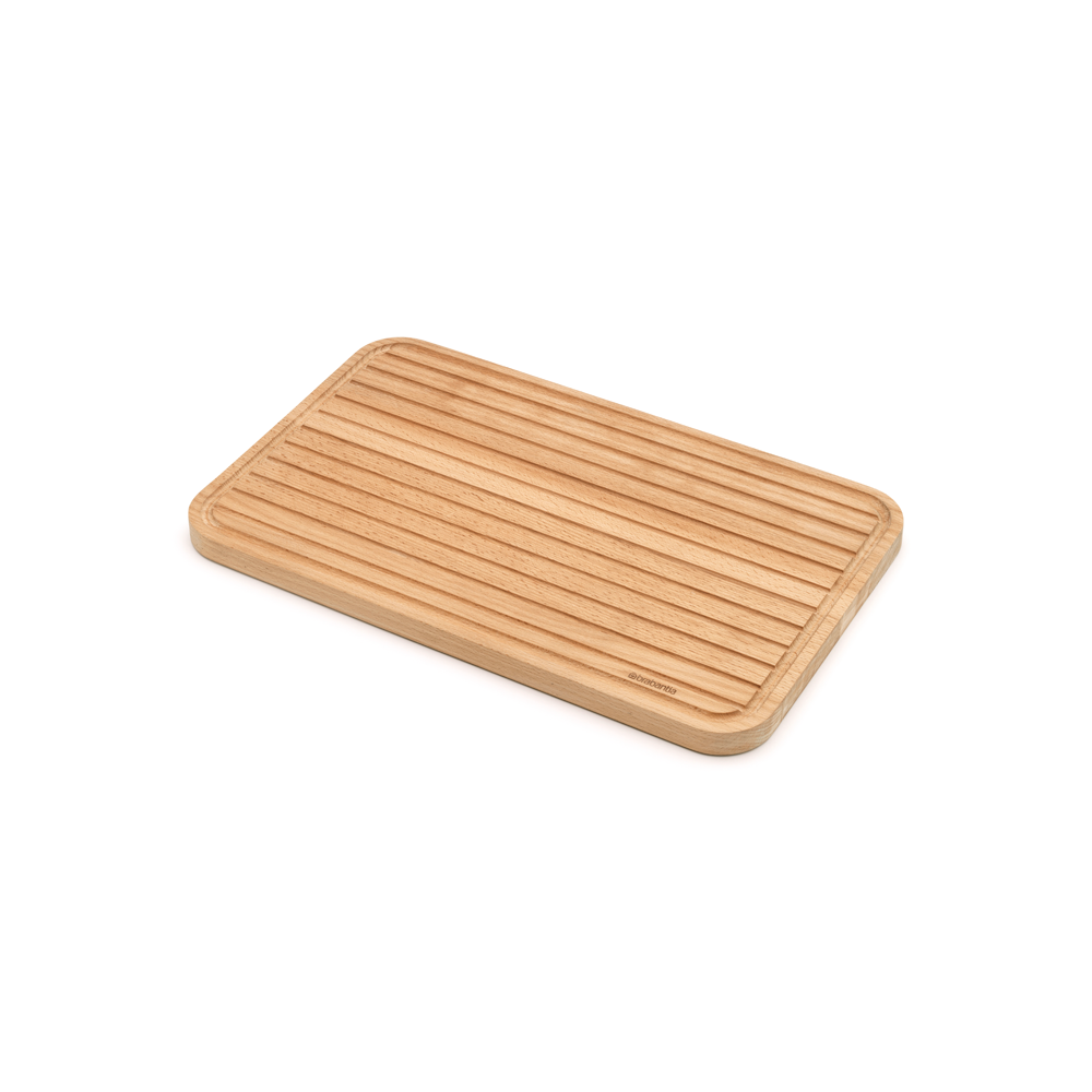 BRABANTIA Wooden Chopping Board - Bread