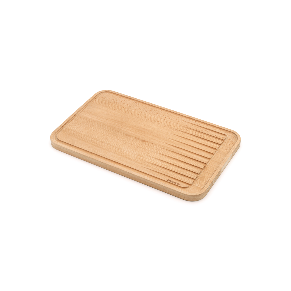 BRABANTIA Wooden Chopping Board - Meat