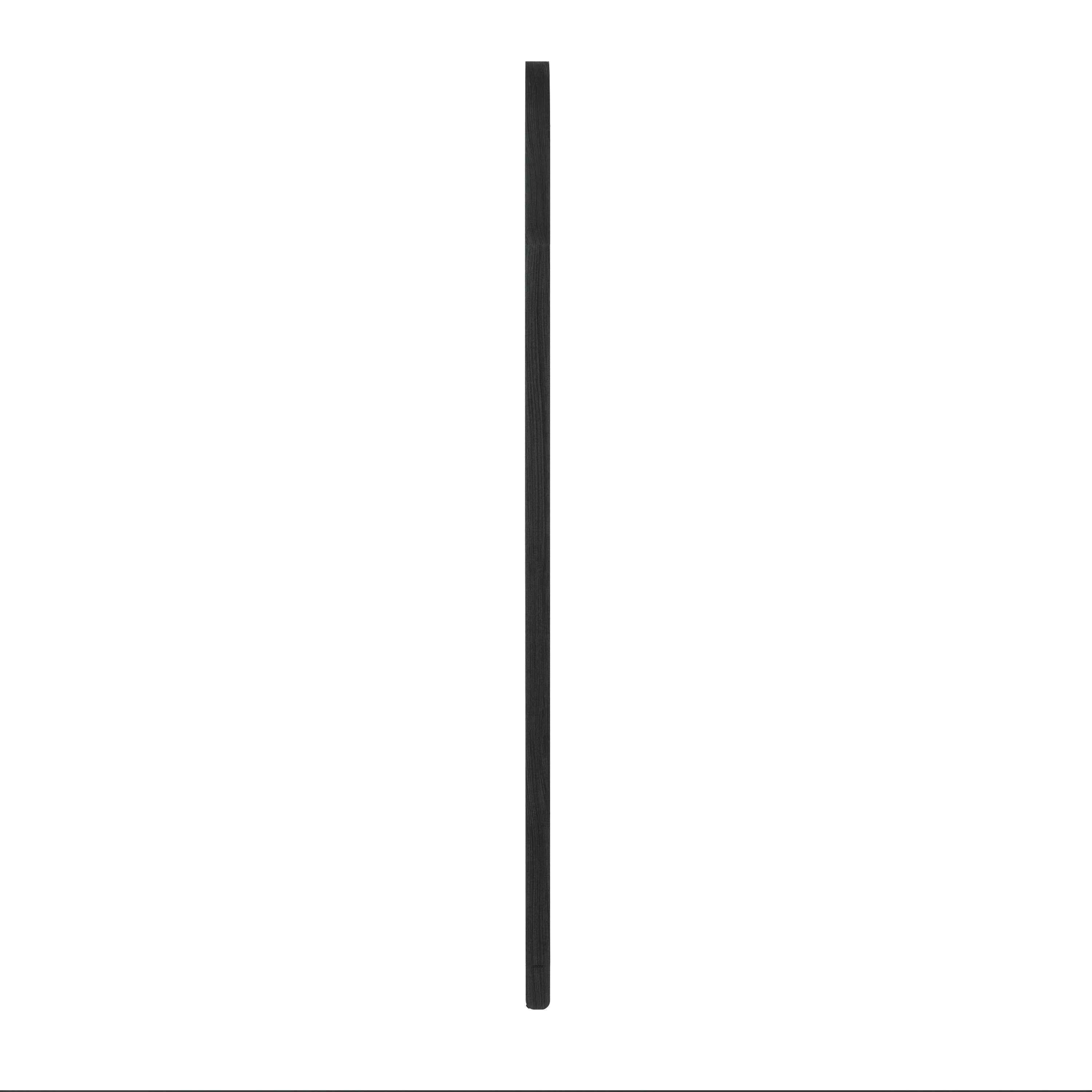 Bellwood Leaning Mirror - Black Mirror UMBRA