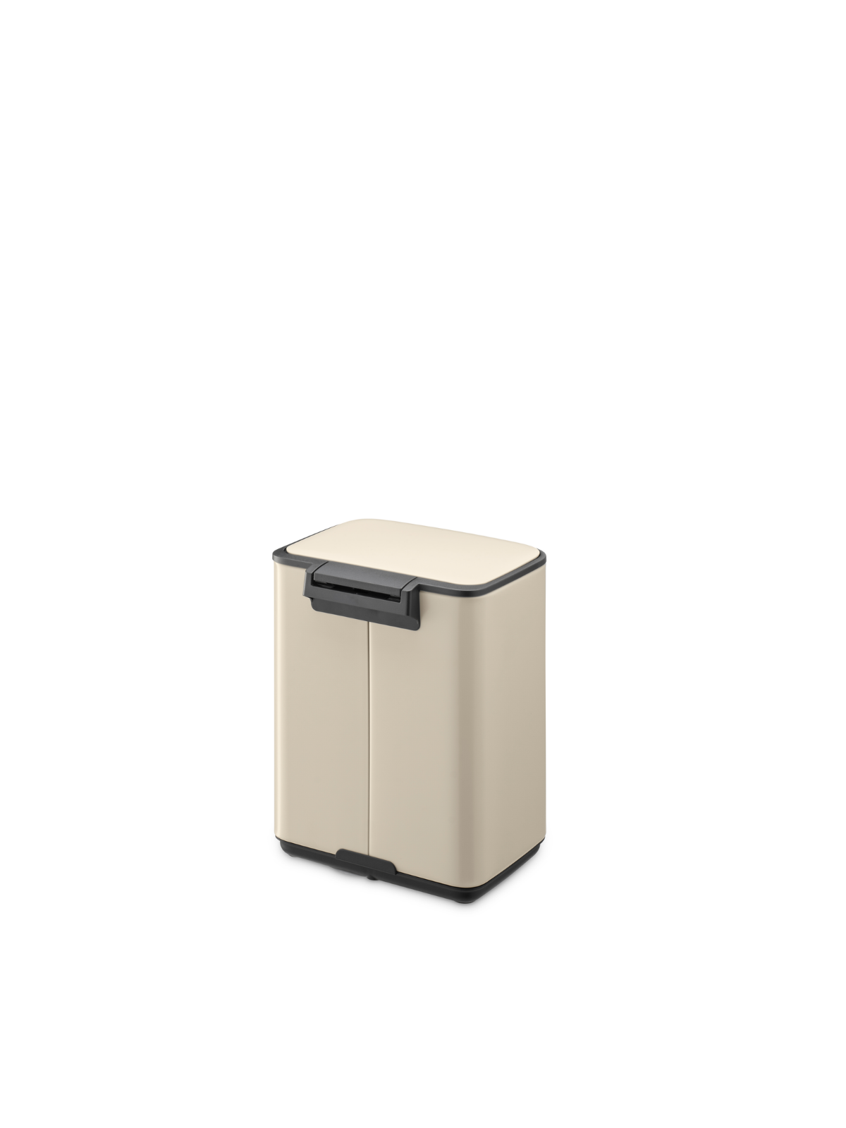 Brabantia Bo Pedal Bin - 4L Soft Beige
