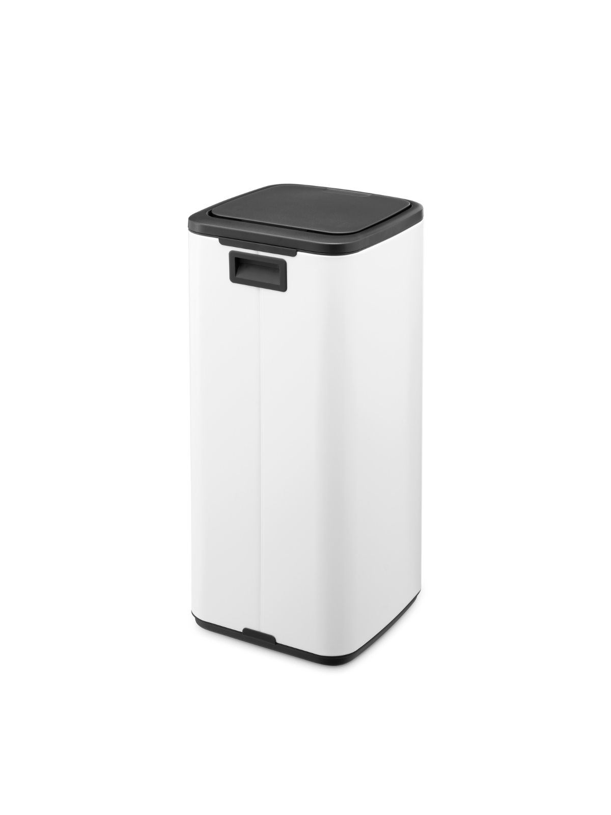 Brabantia Bo Touch Bin - 30L White
