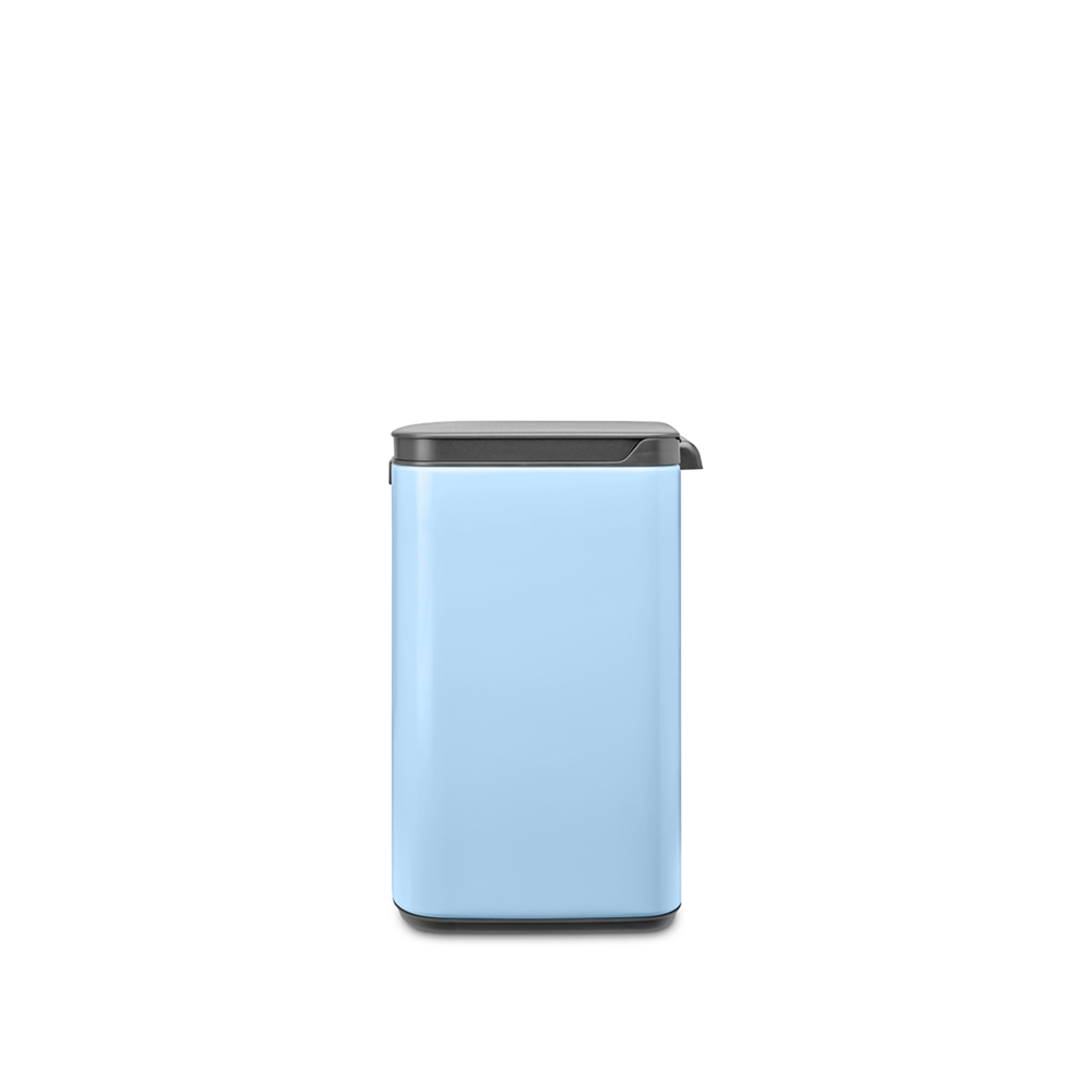 Brabantia Bo Waste Bin - 7L Dreamy Blue