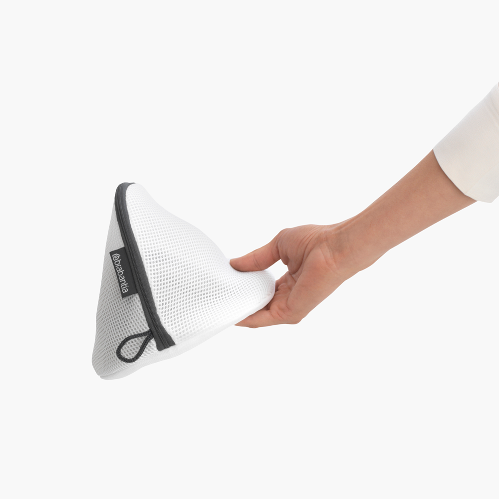 Brabantia Bra Wash Bag - White
