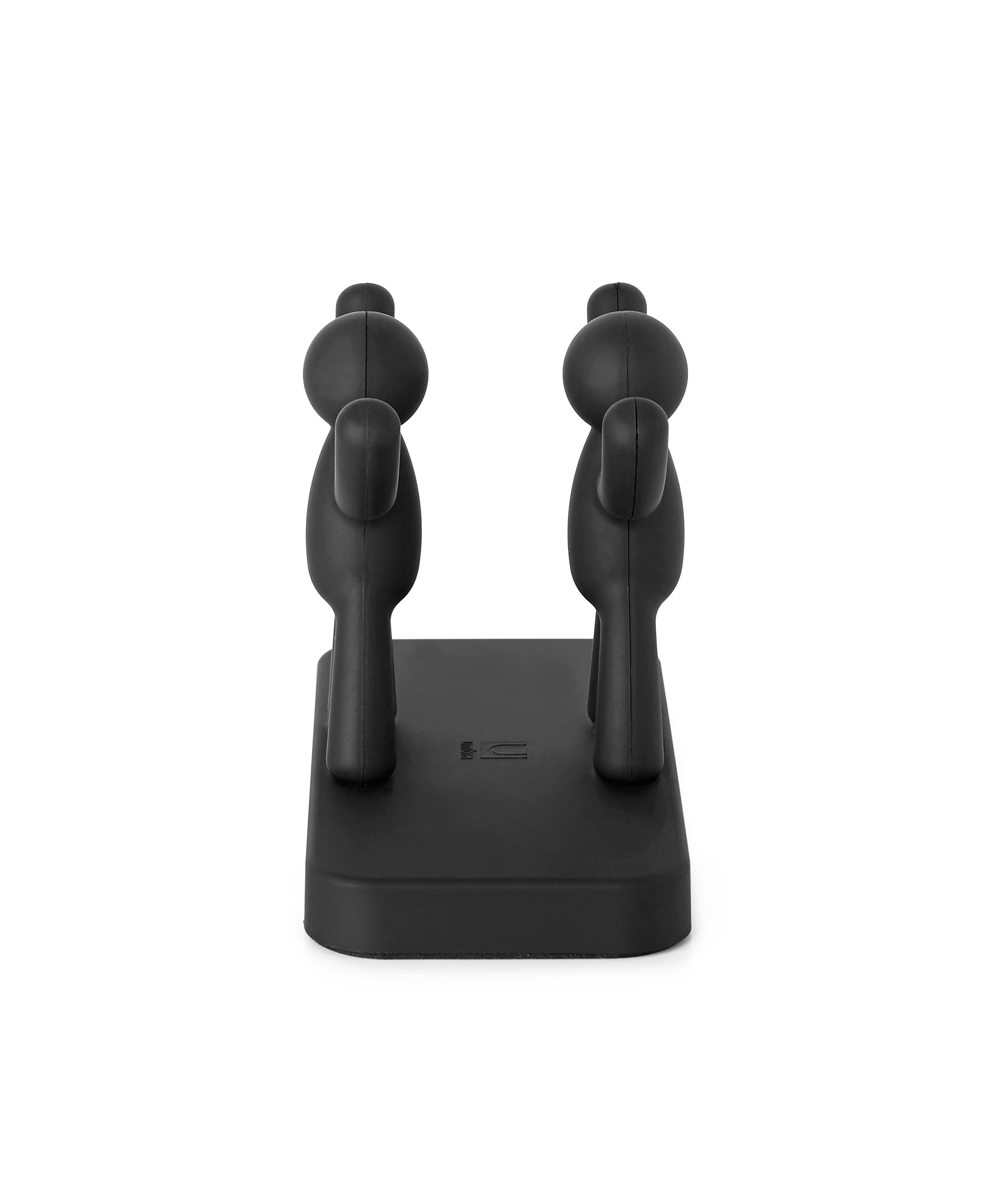 Buddy Napkin Holder - Black Napkin Holder UMBRA