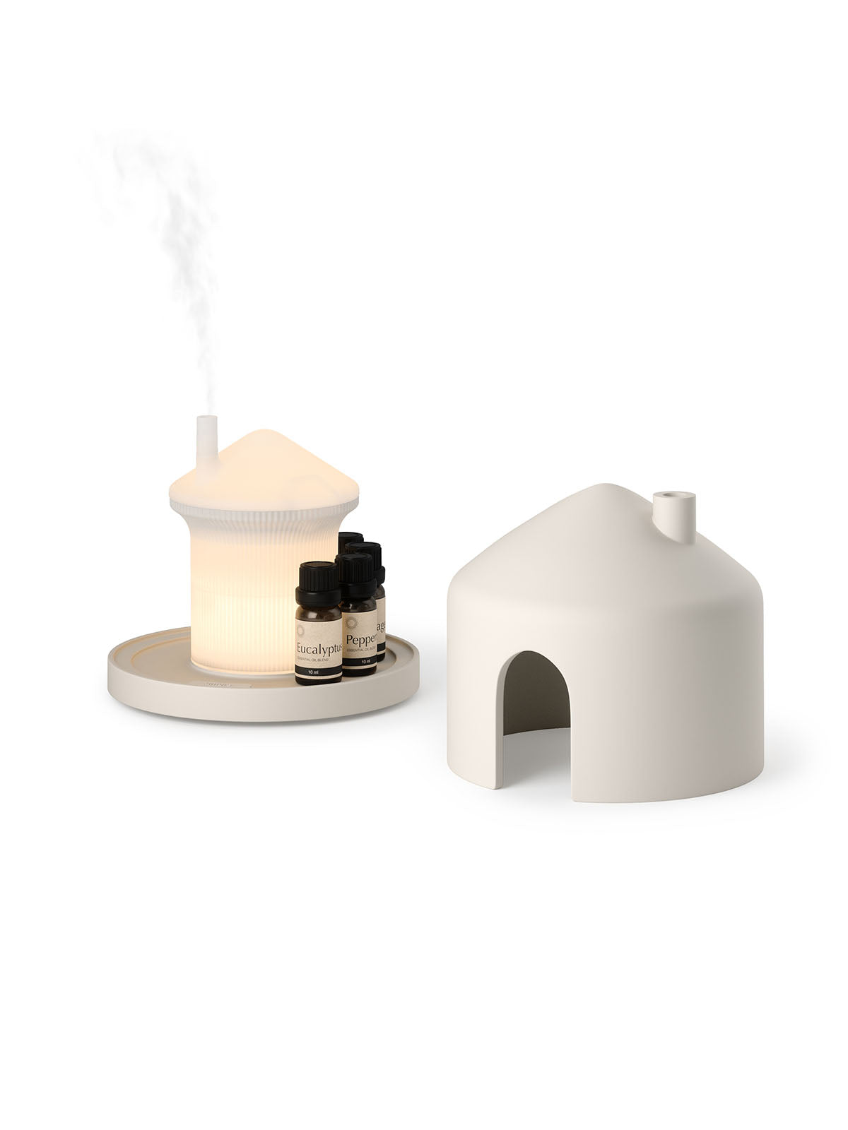 Umbra Casita Diffuser - Sand