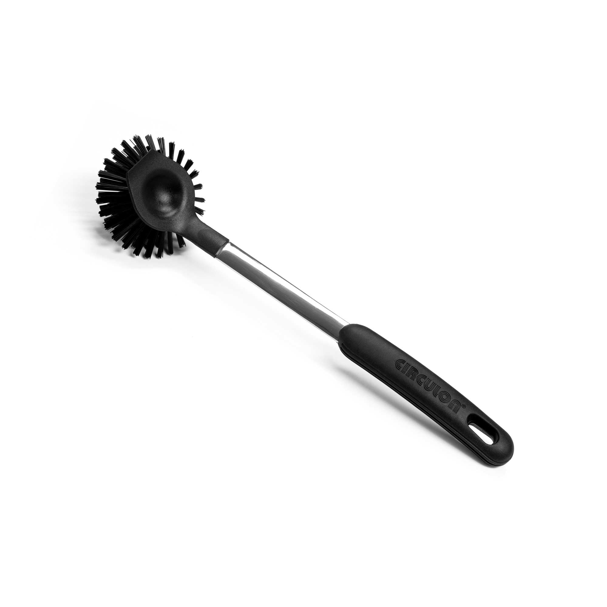 Circulon Accessories Cleaning Brush W/Scraper Head Cookware Circulon