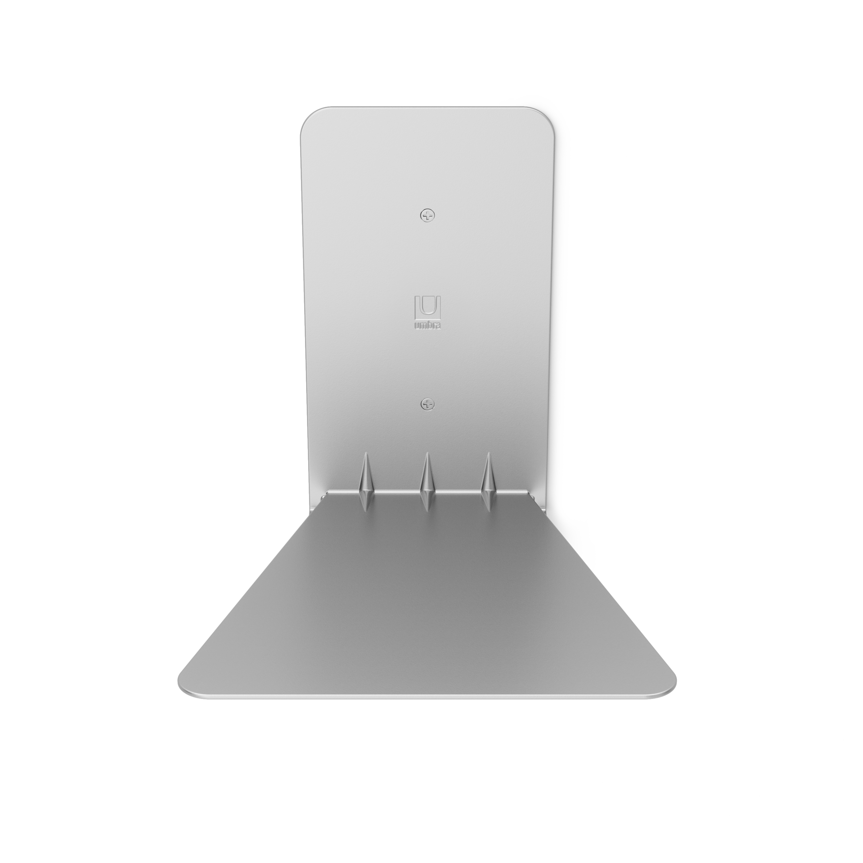 Conceal Shelf Small Set 3 - Silver Wall Shelf UMBRA