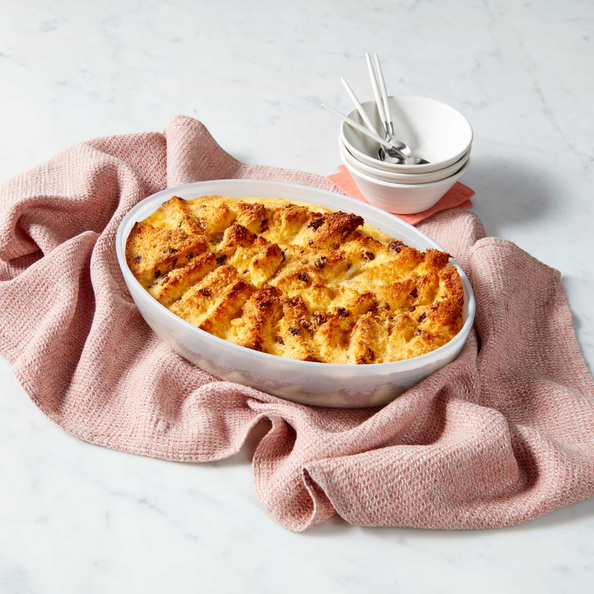 Essteele Glass Ceramic Nonstick - 1.9L Medium Oval Dish Cookware Essteele