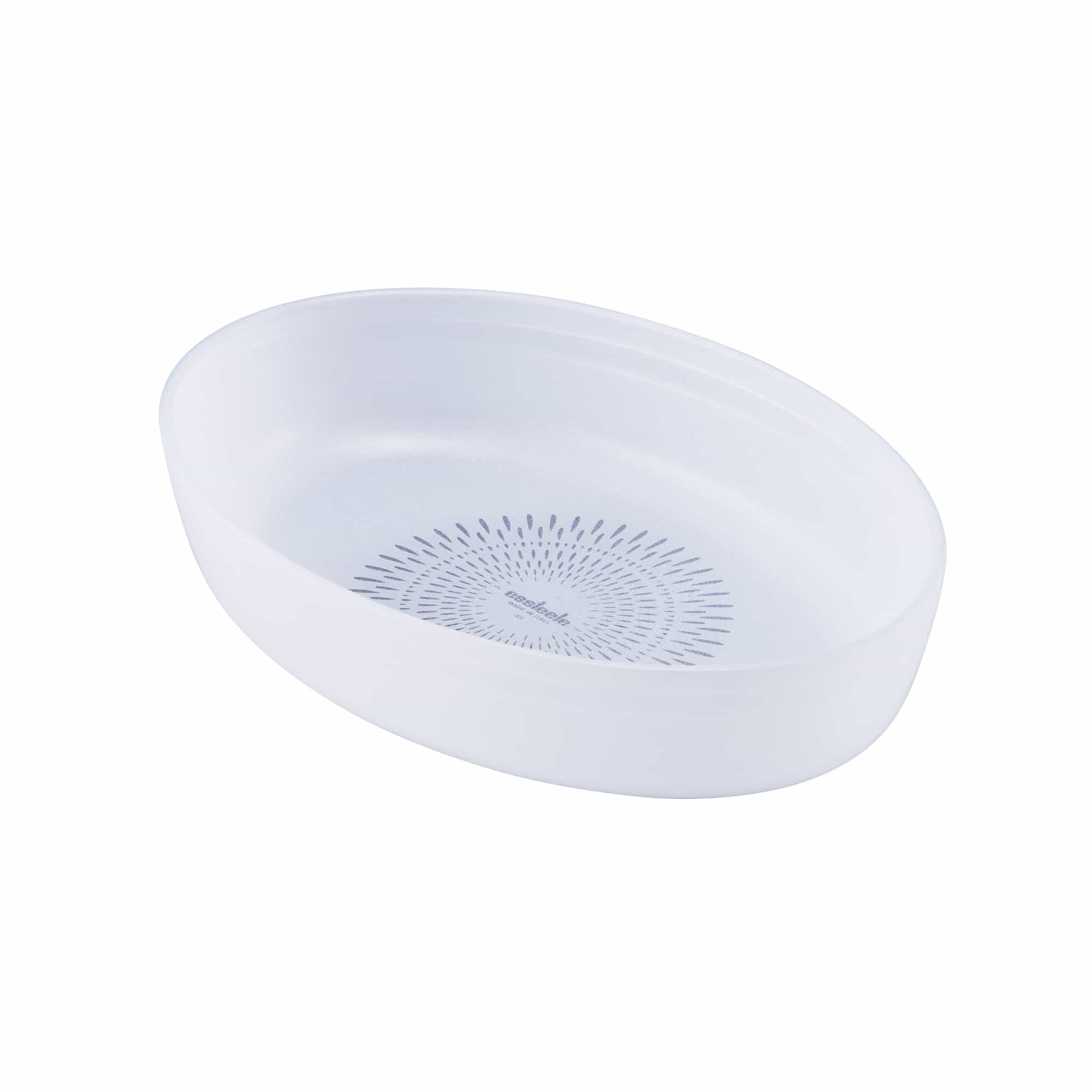 Essteele Glass Ceramic Nonstick - 1.9L Medium Oval Dish Cookware Essteele