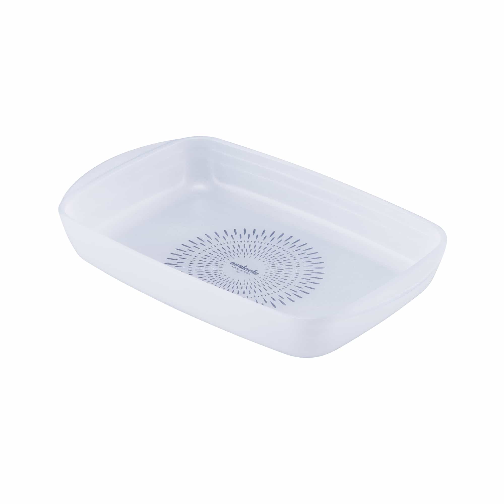 Essteele Glass Ceramic Nonstick - 2.3L Medium Rectangular Dish Cookware Essteele