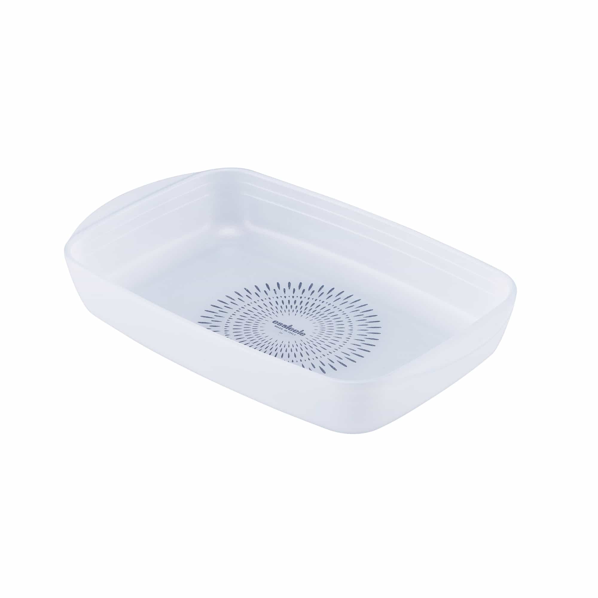 Essteele Glass-Ceramic Nonstick - 3.2L Large Rectangular Dish Cookware Essteele
