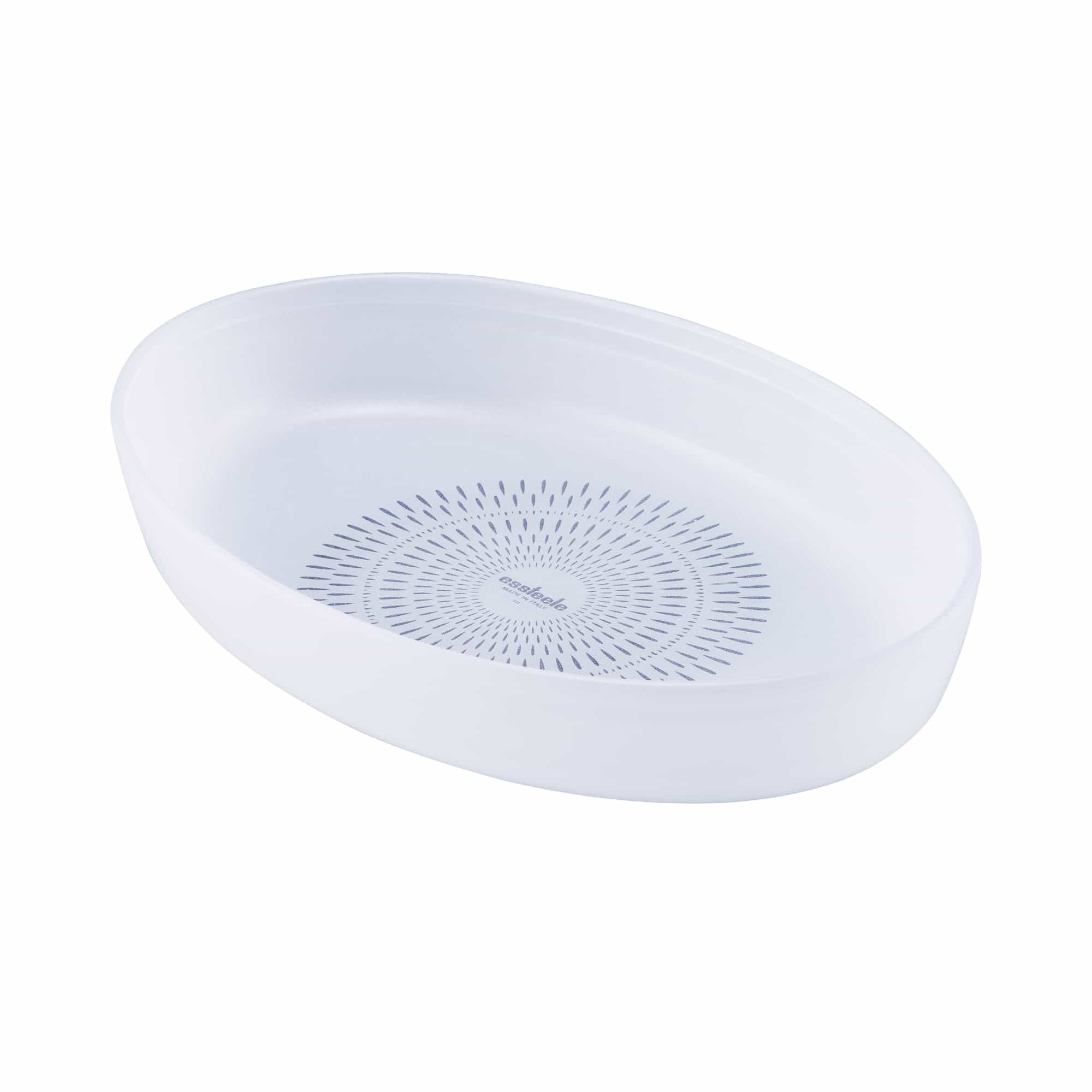 Essteele Glass Ceramic Nonstick - 3.5L Large Oval Dish Cookware Essteele