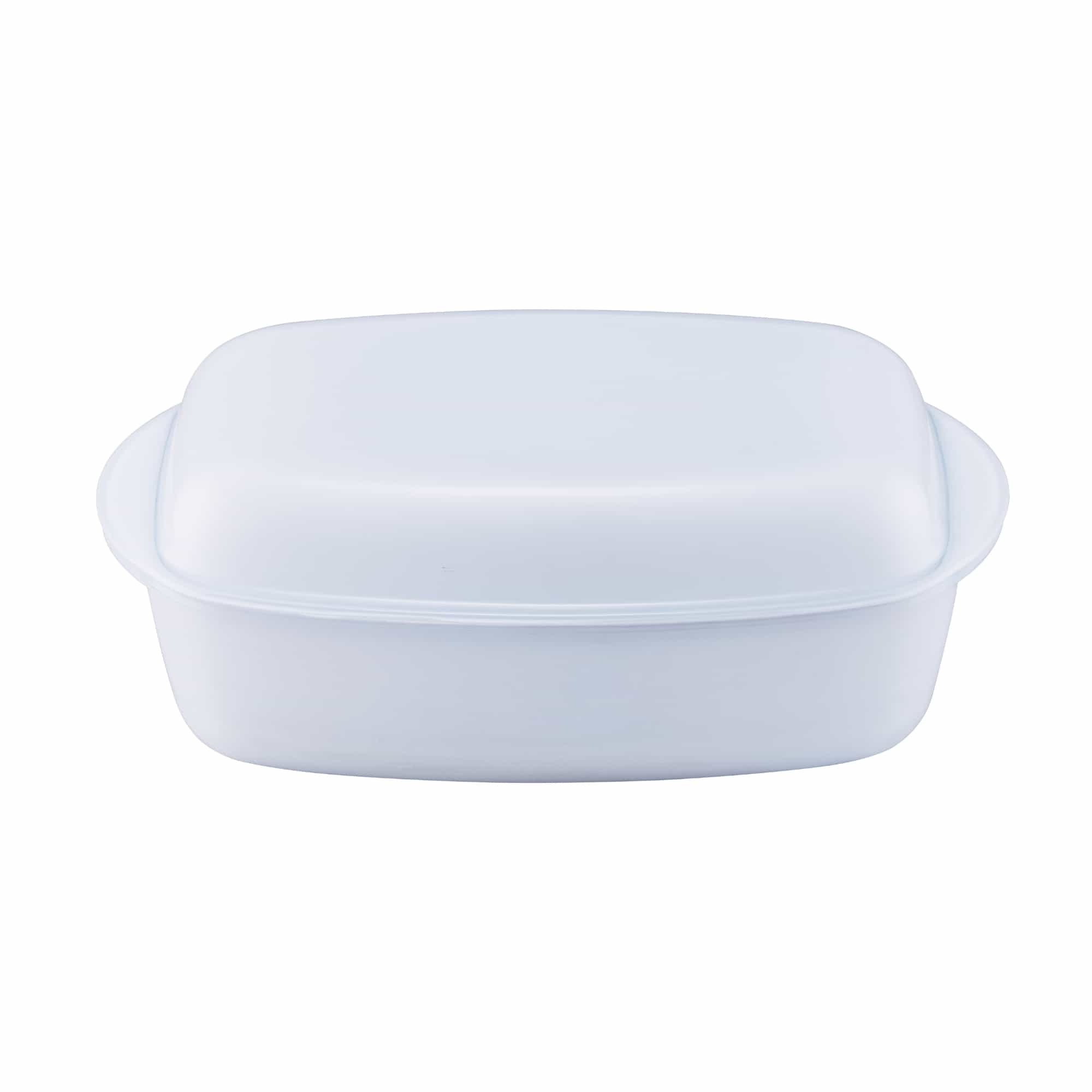 Essteele Glass Ceramic Nonstick - 3.9L Covered Casserole Cookware Essteele