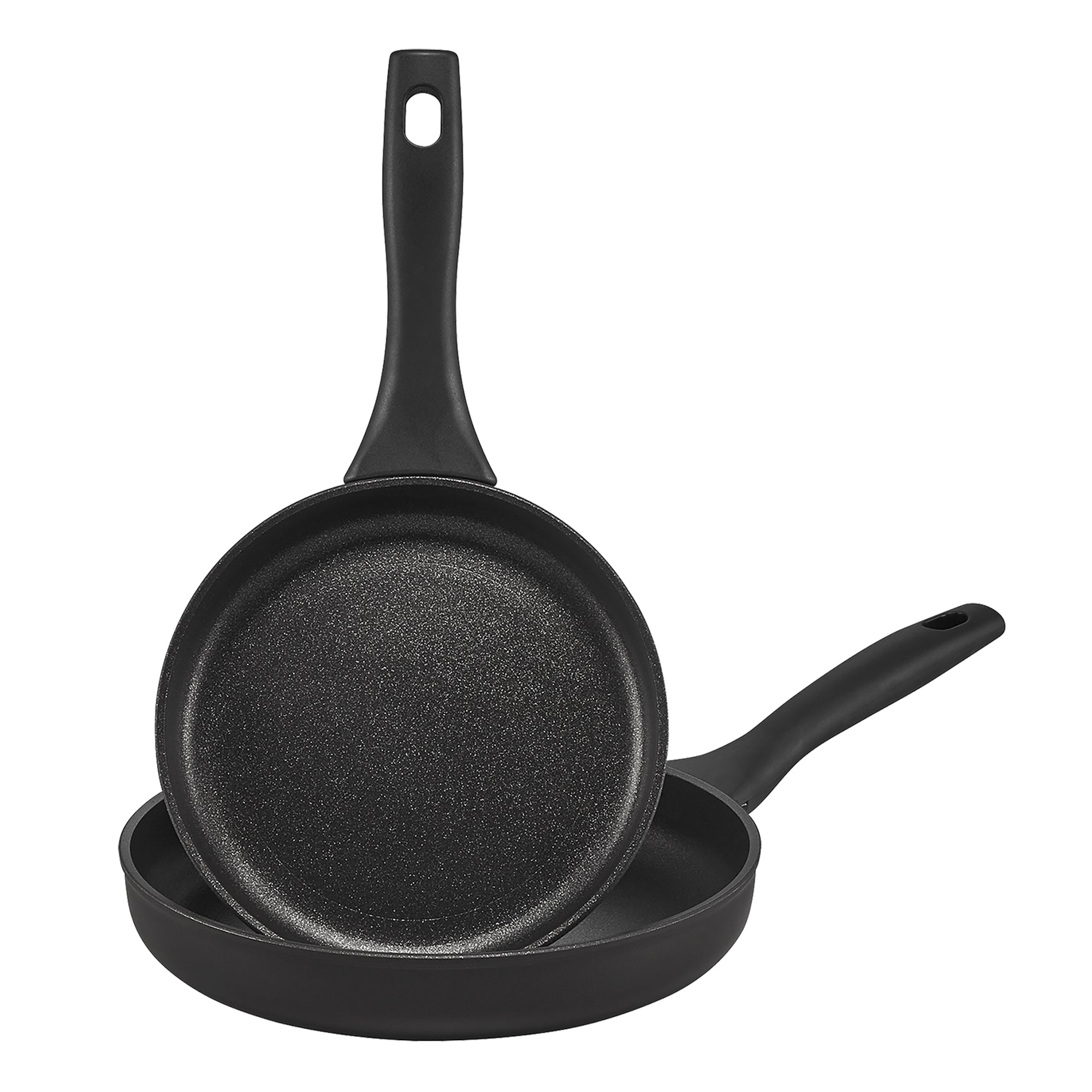 Essteele Per Domani - 20/26cm Skillet Twin Pack Cookware Essteele