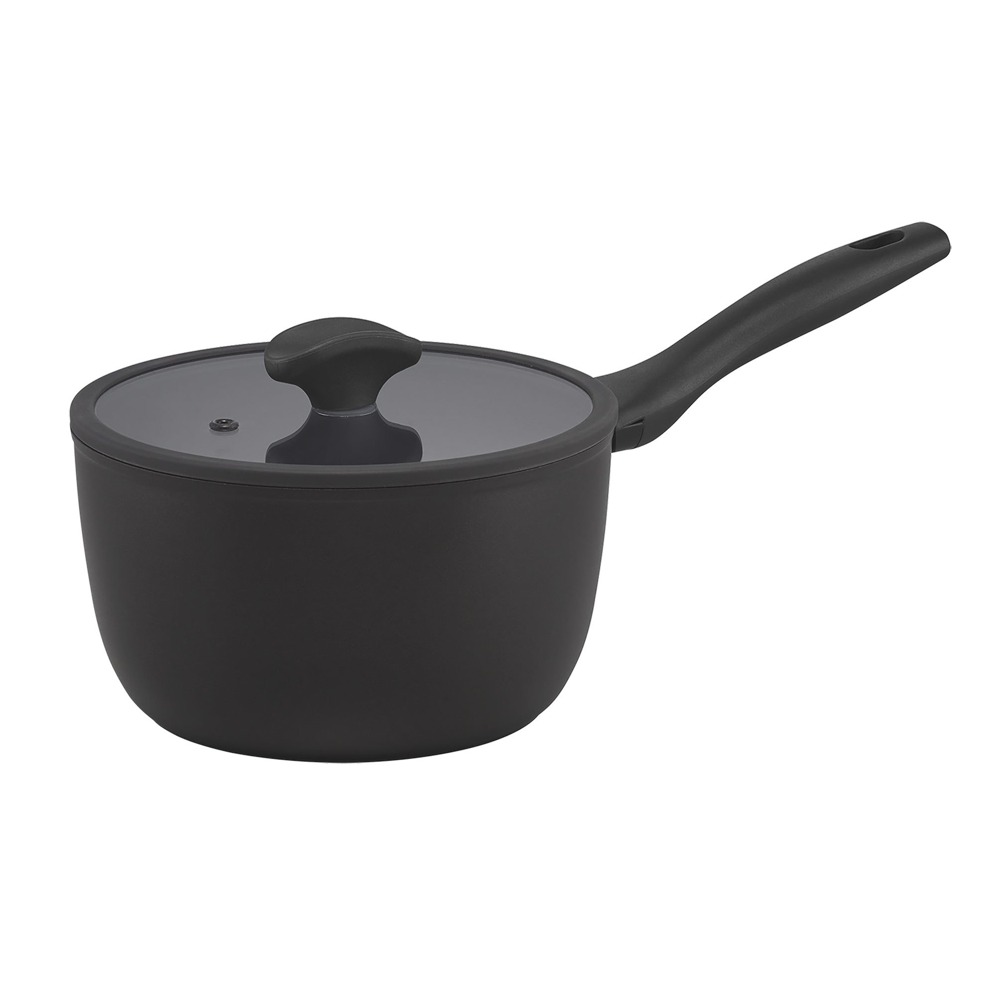 Essteele Per Domani - 20cm/2.8L Covered Saucepan Cookware Essteele