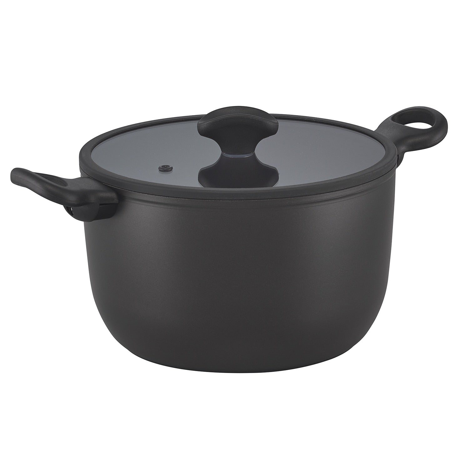 Essteele Per Domani - 24cm/5.5L Covered Casserole Cookware Essteele