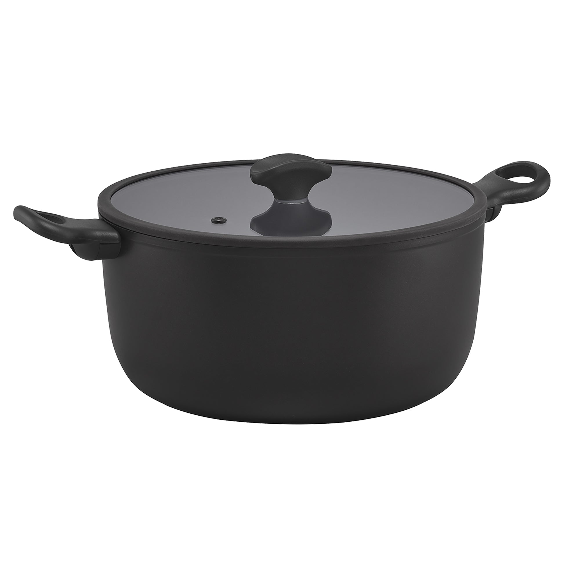 Essteele Per Domani - 28cm/7.5L Covered Casserole Cookware Essteele