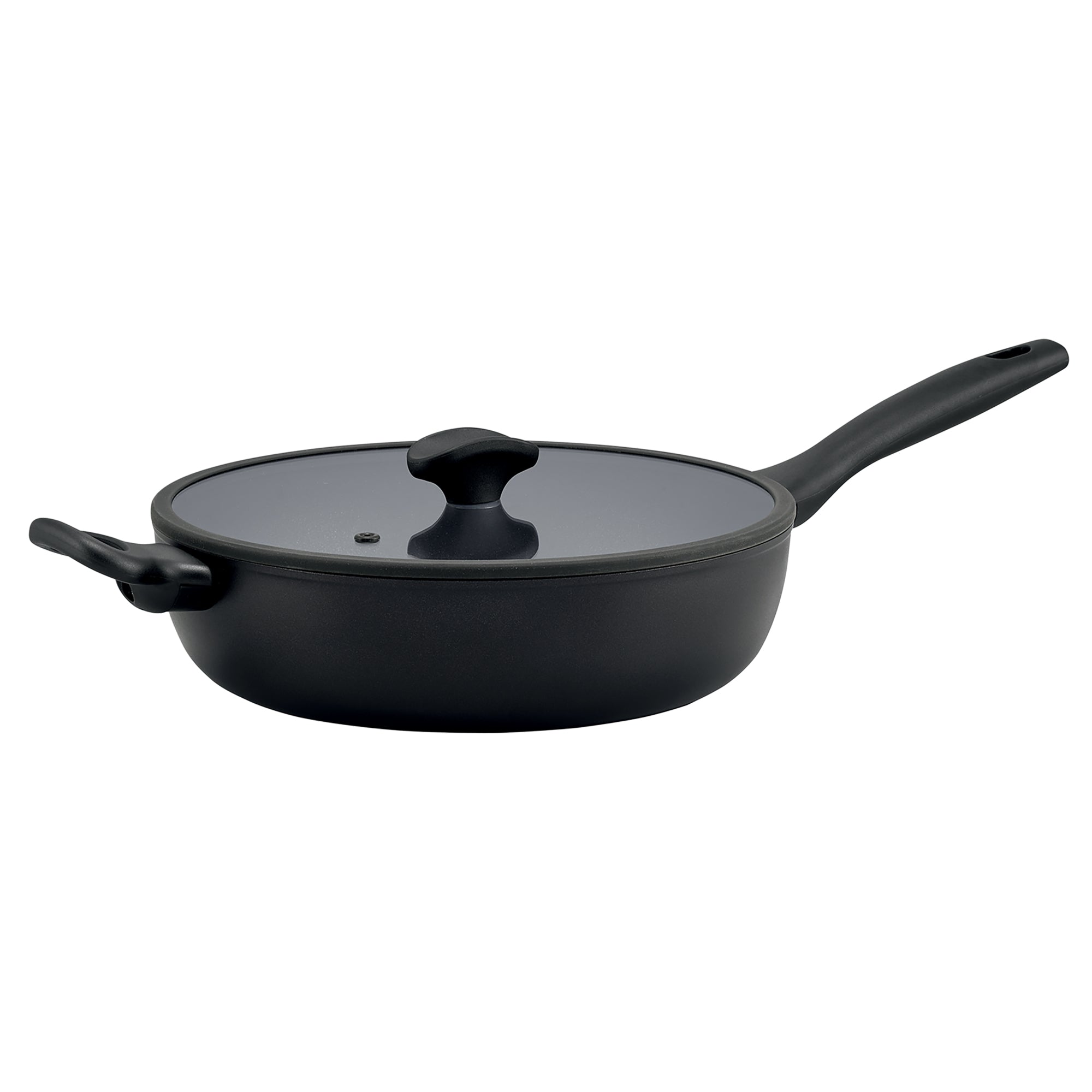 Essteele Per Domani - 28cm Deep Covered Skillet Cookware Essteele
