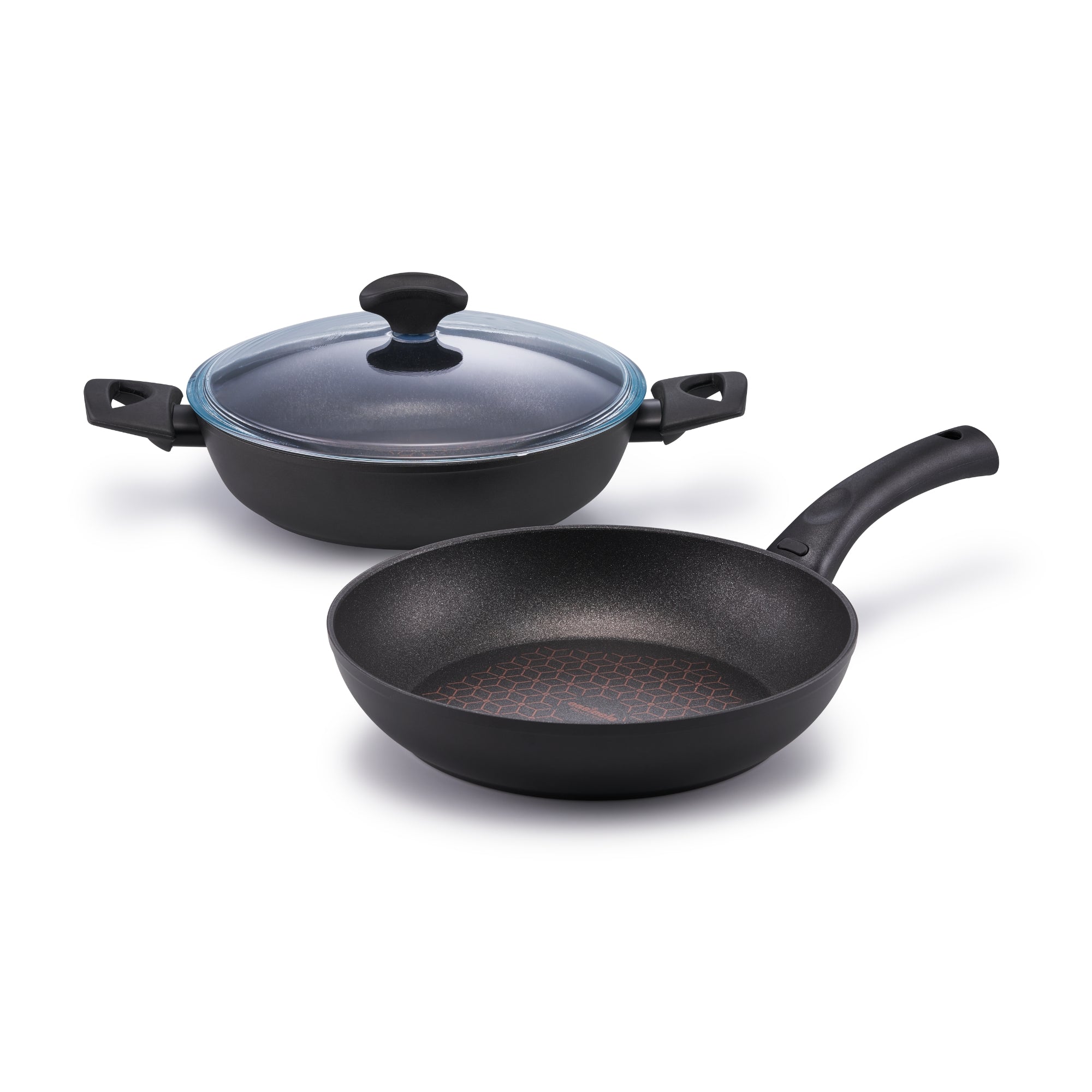 Essteele Per Salute - 2 Piece Set Cookware Essteele